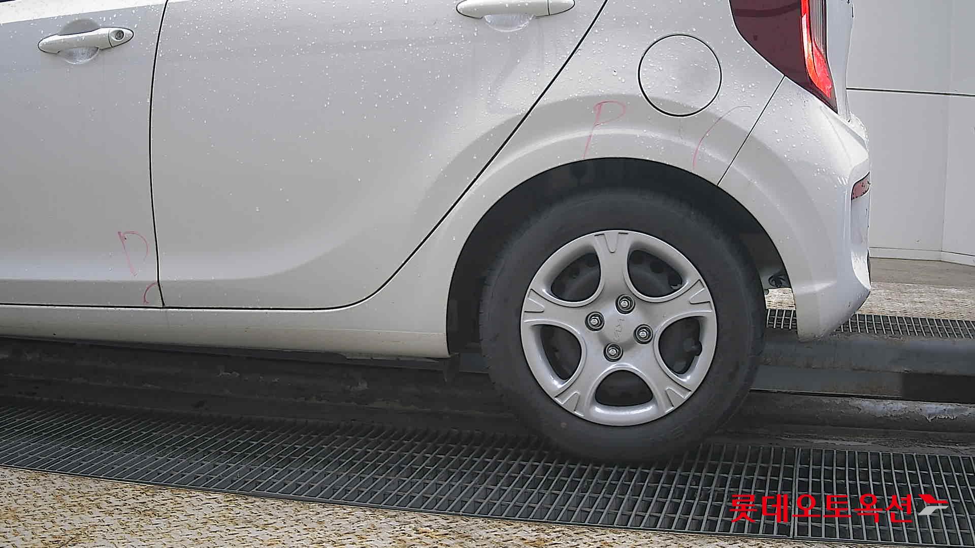 Kia Morning id 3809939 из Кореи 22