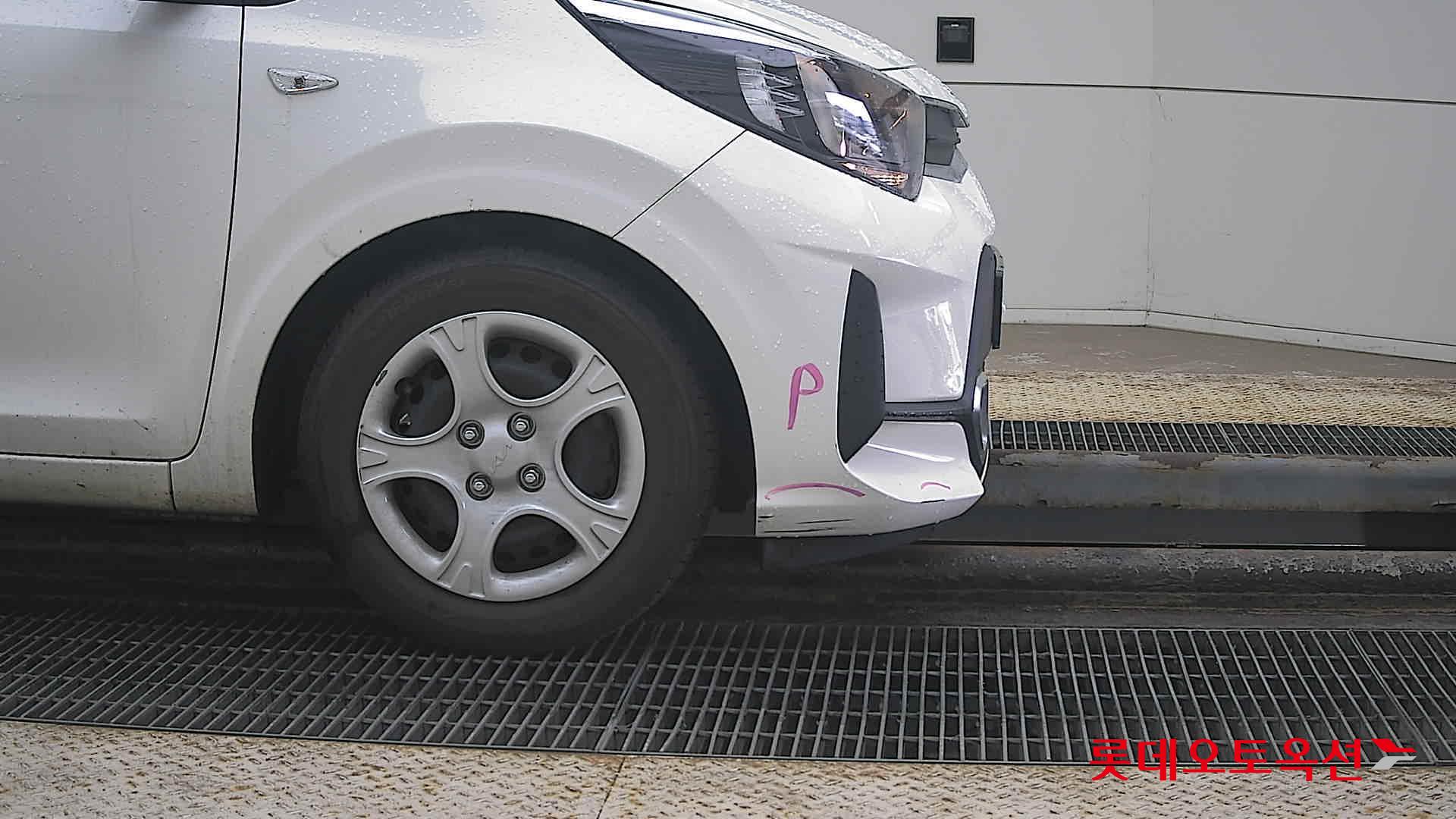 Kia Morning id 3809939 из Кореи 23