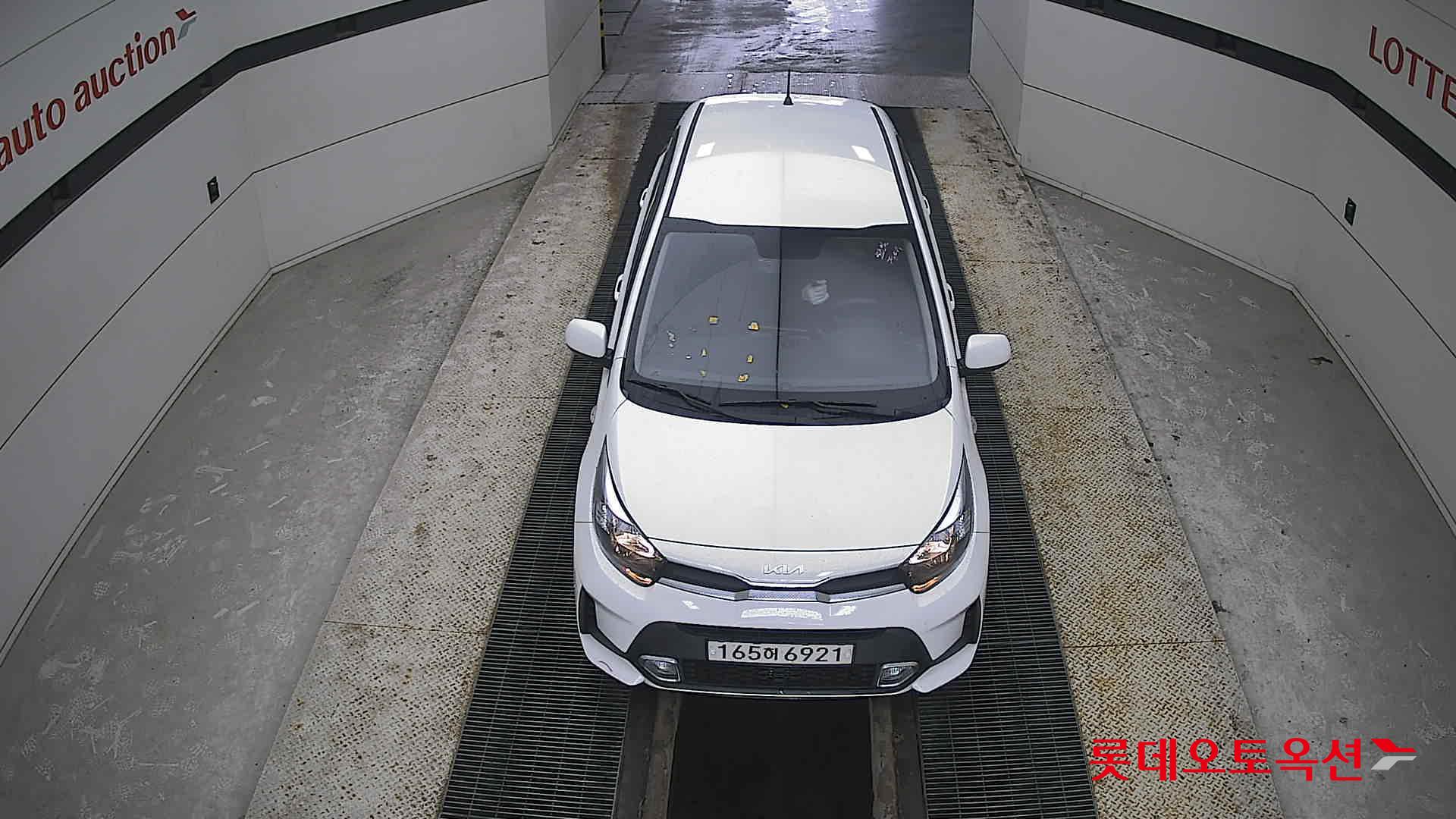 Kia Morning id 3809939 из Кореи 25