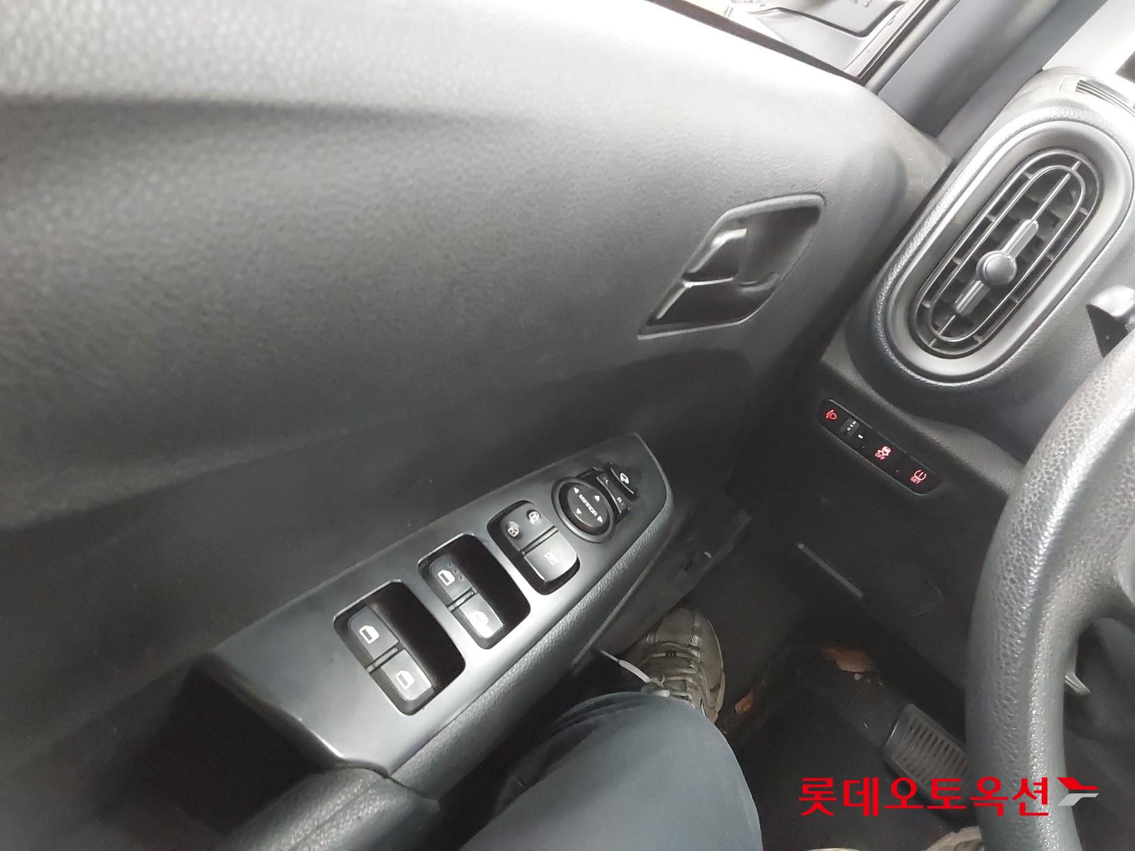 Kia Morning id 3809939 из Кореи 28