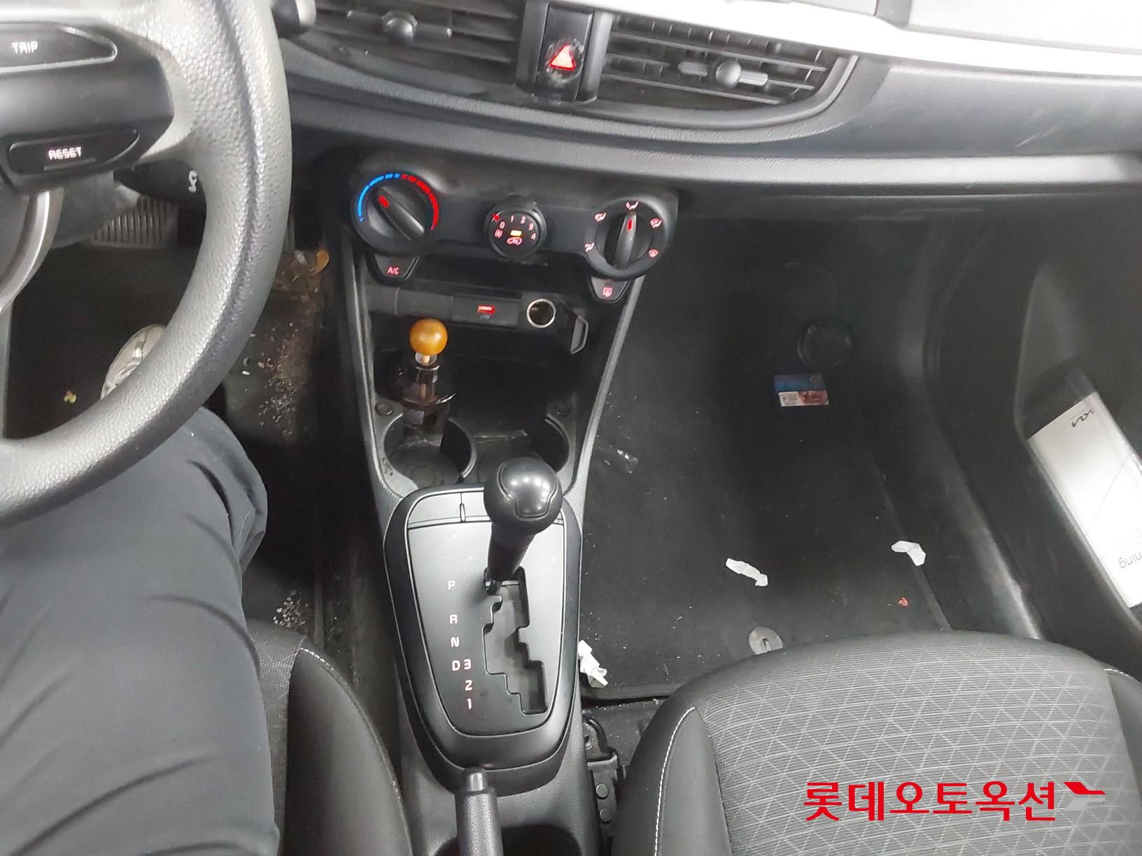 Kia Morning id 3809939 из Кореи 33