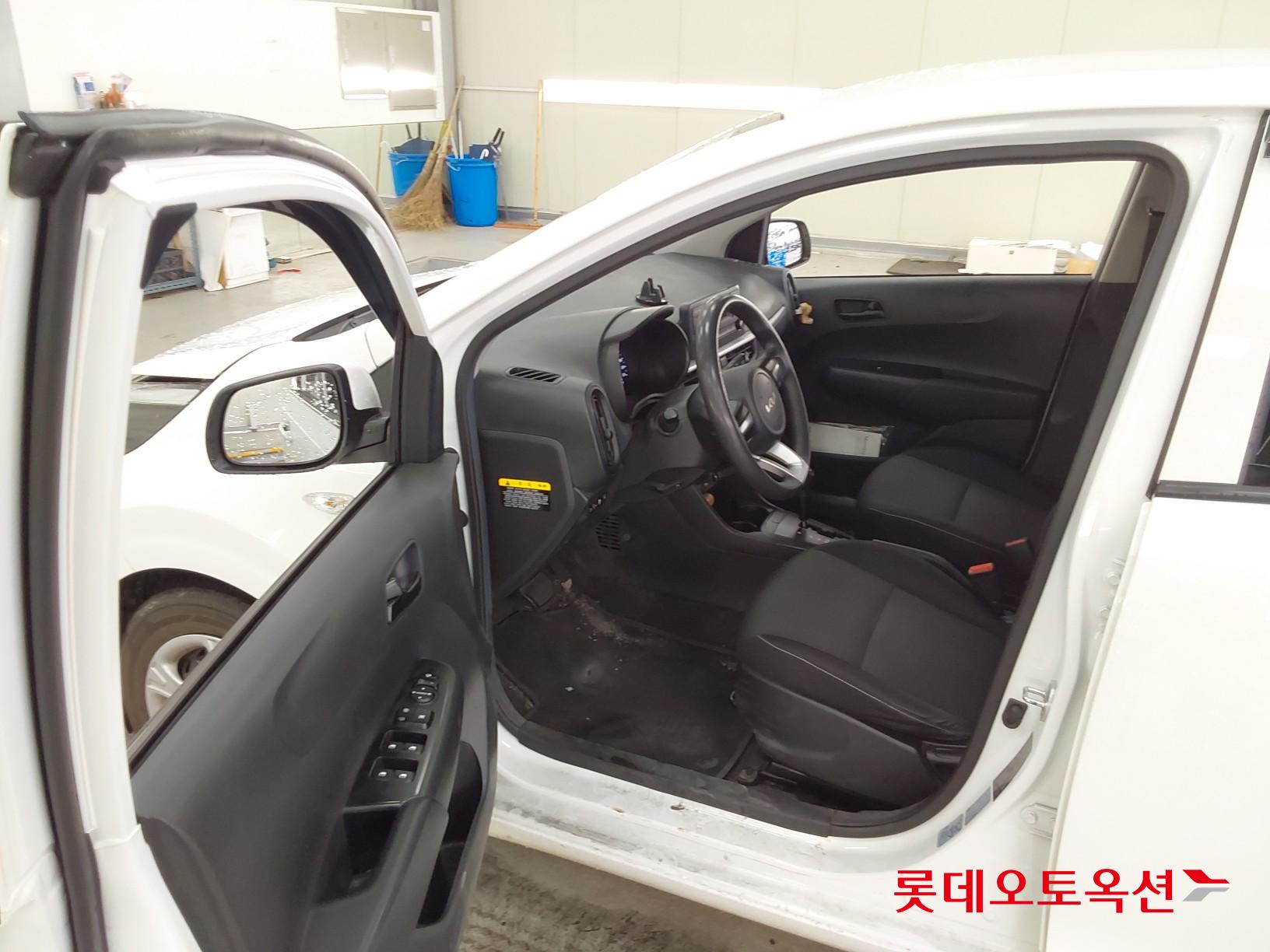 Kia Morning id 3809939 из Кореи 35