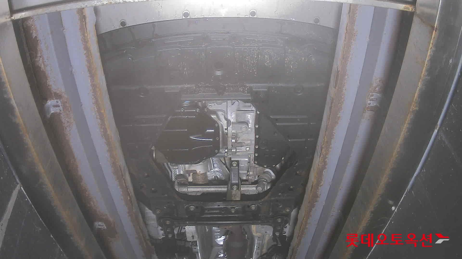 Renault Korea (Samsung) QM6 id 3810003 из Кореи 26