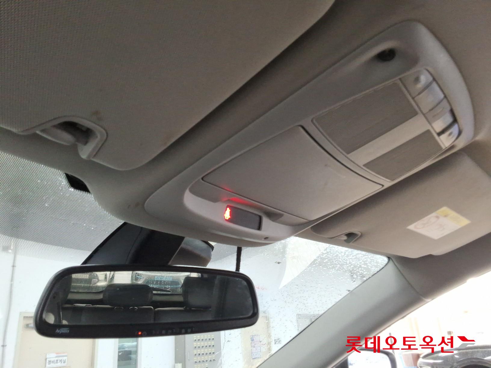 Renault Korea (Samsung) QM6 id 3810003 из Кореи 30