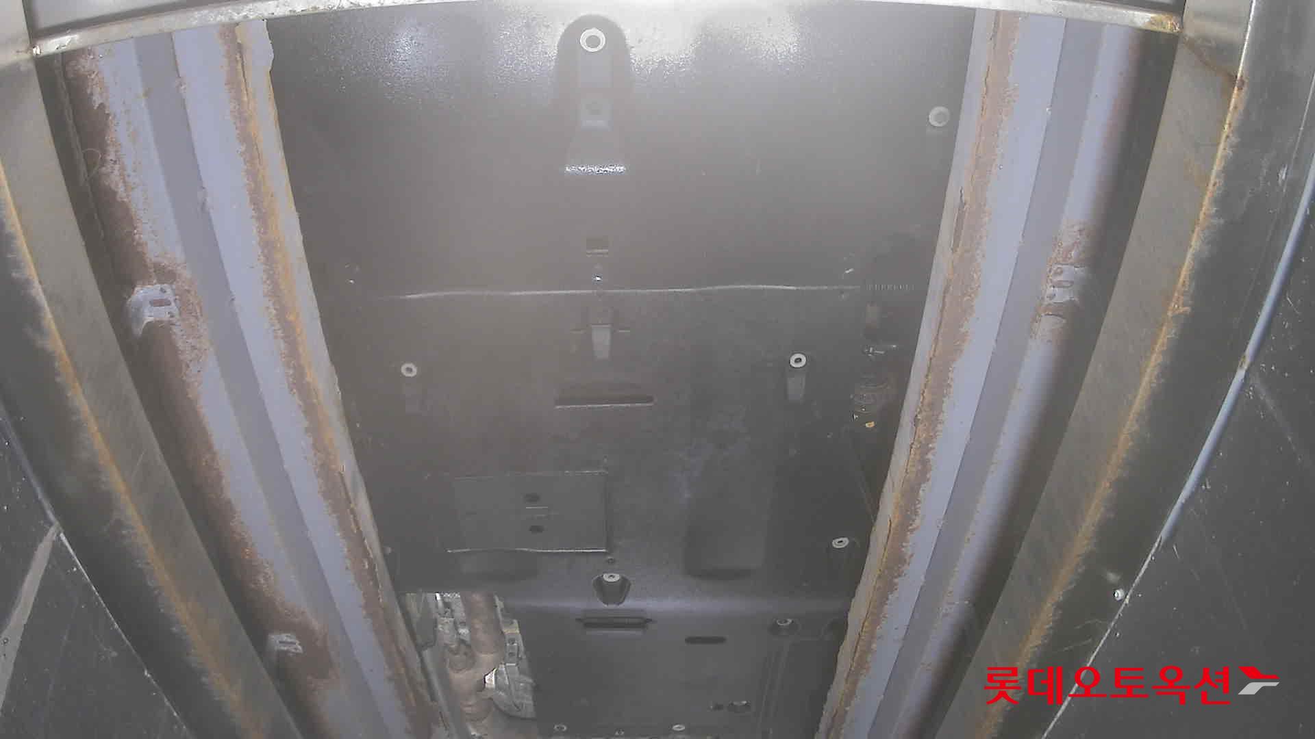 Hyundai GV80 id 3809902 из Кореи 26