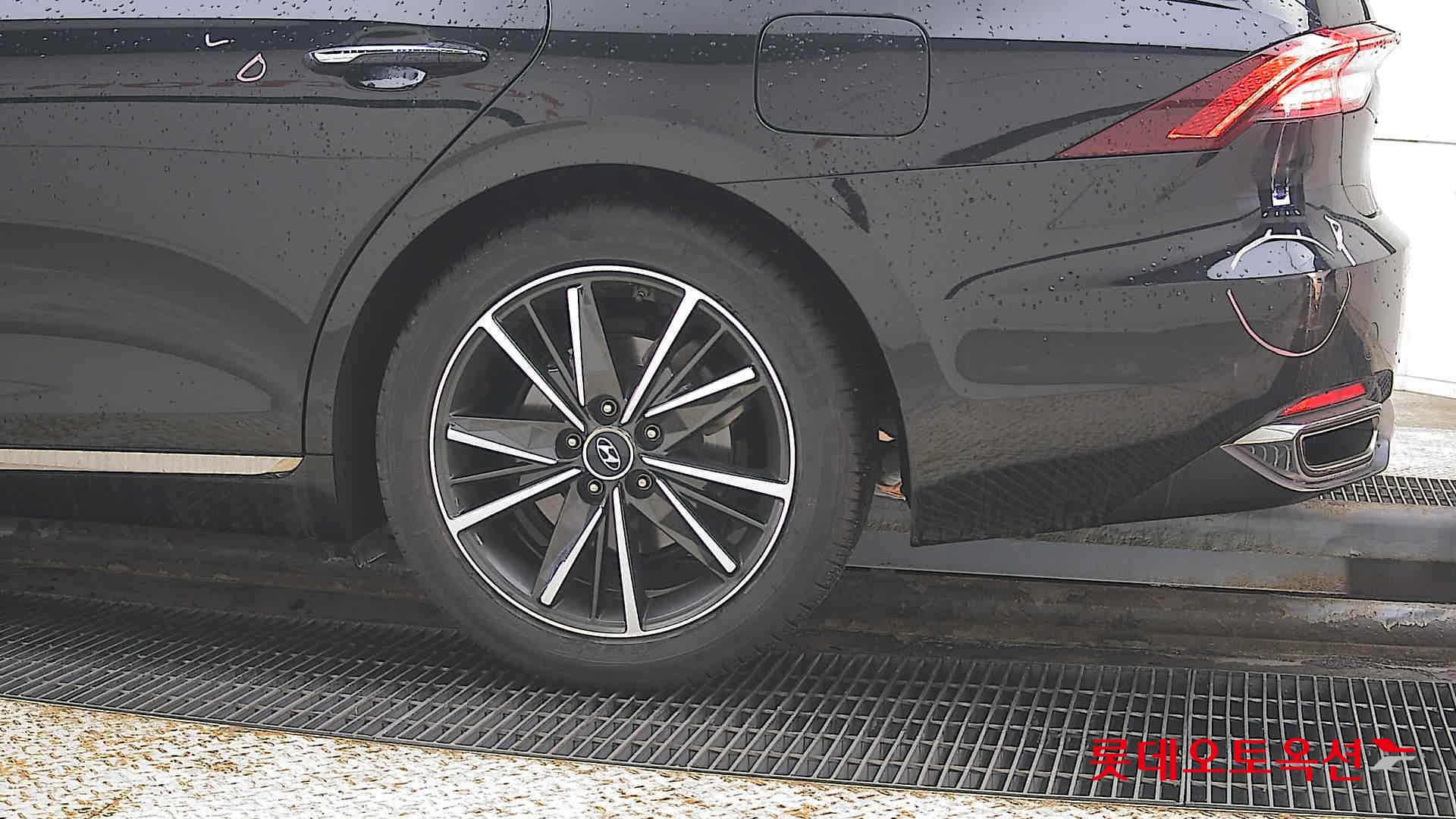 Hyundai Grandeur id 3809834 из Кореи 22