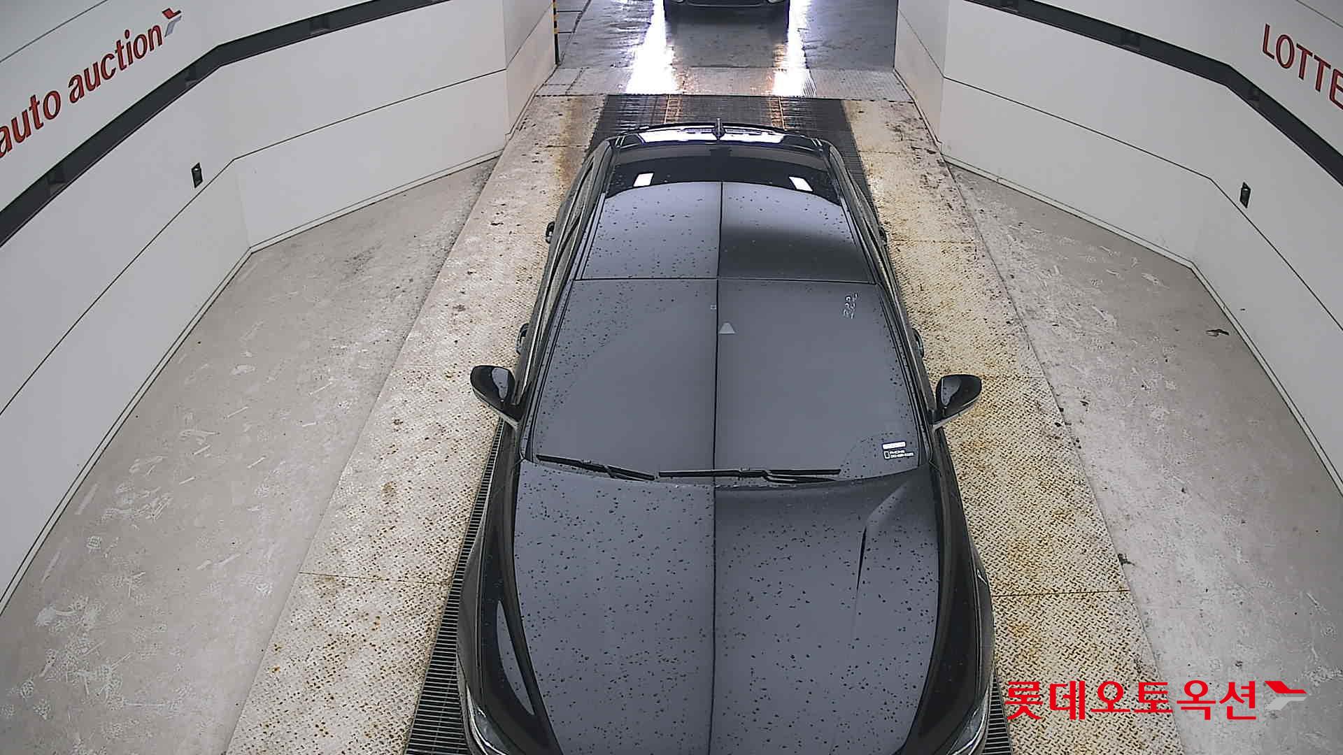 Hyundai Grandeur id 3809834 из Кореи 25