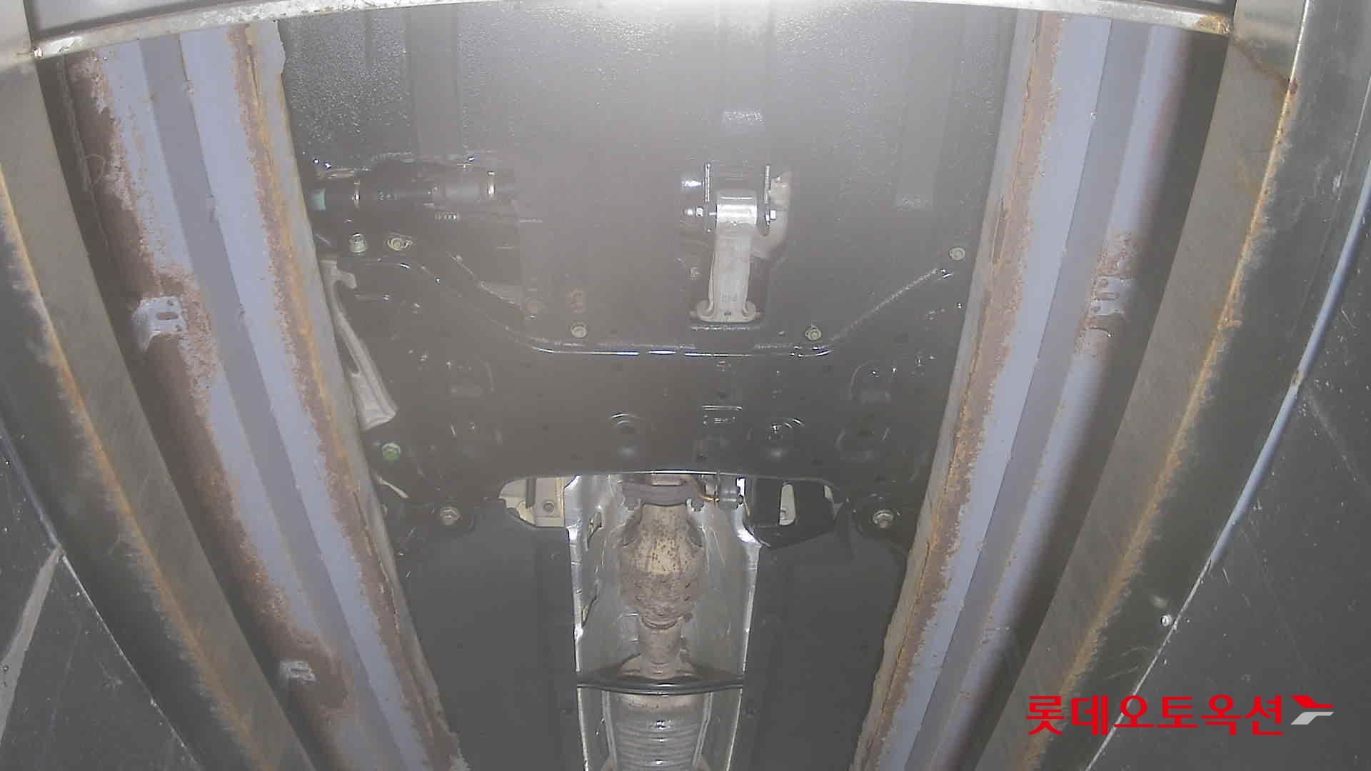 Hyundai Grandeur id 3809834 из Кореи 26