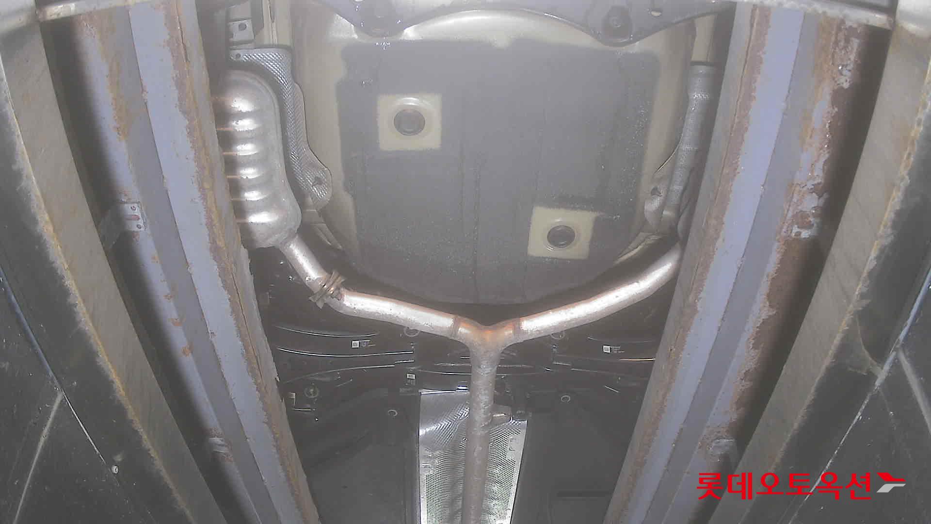 Hyundai Grandeur id 3809834 из Кореи 27