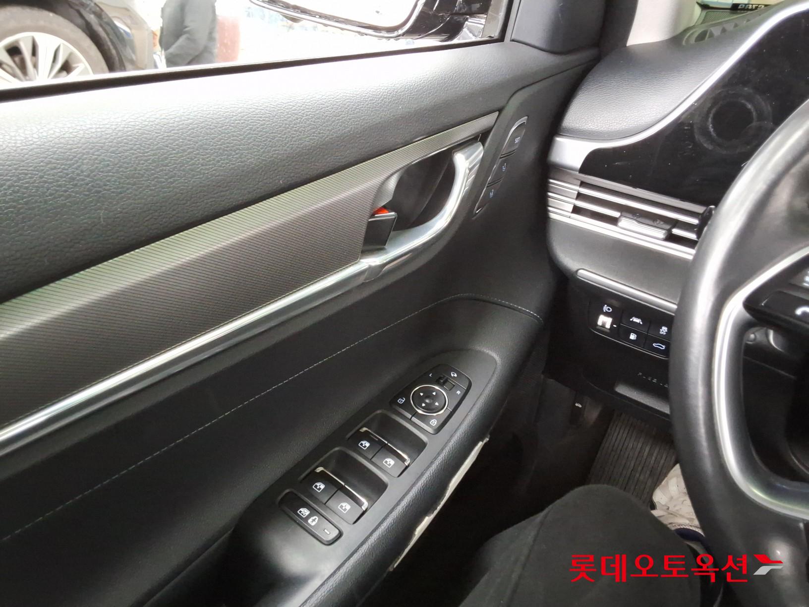 Hyundai Grandeur id 3809834 из Кореи 28