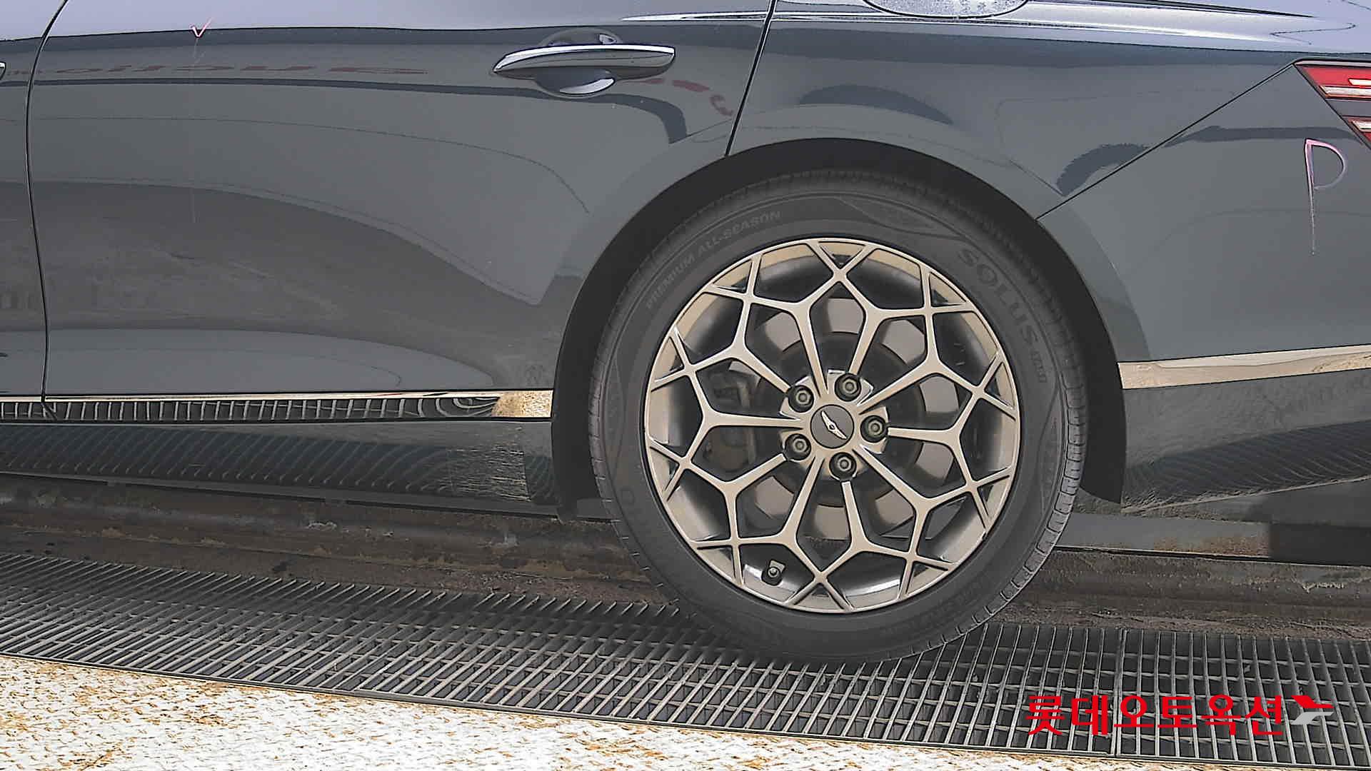 Hyundai G80 id 3803726 из Кореи 22