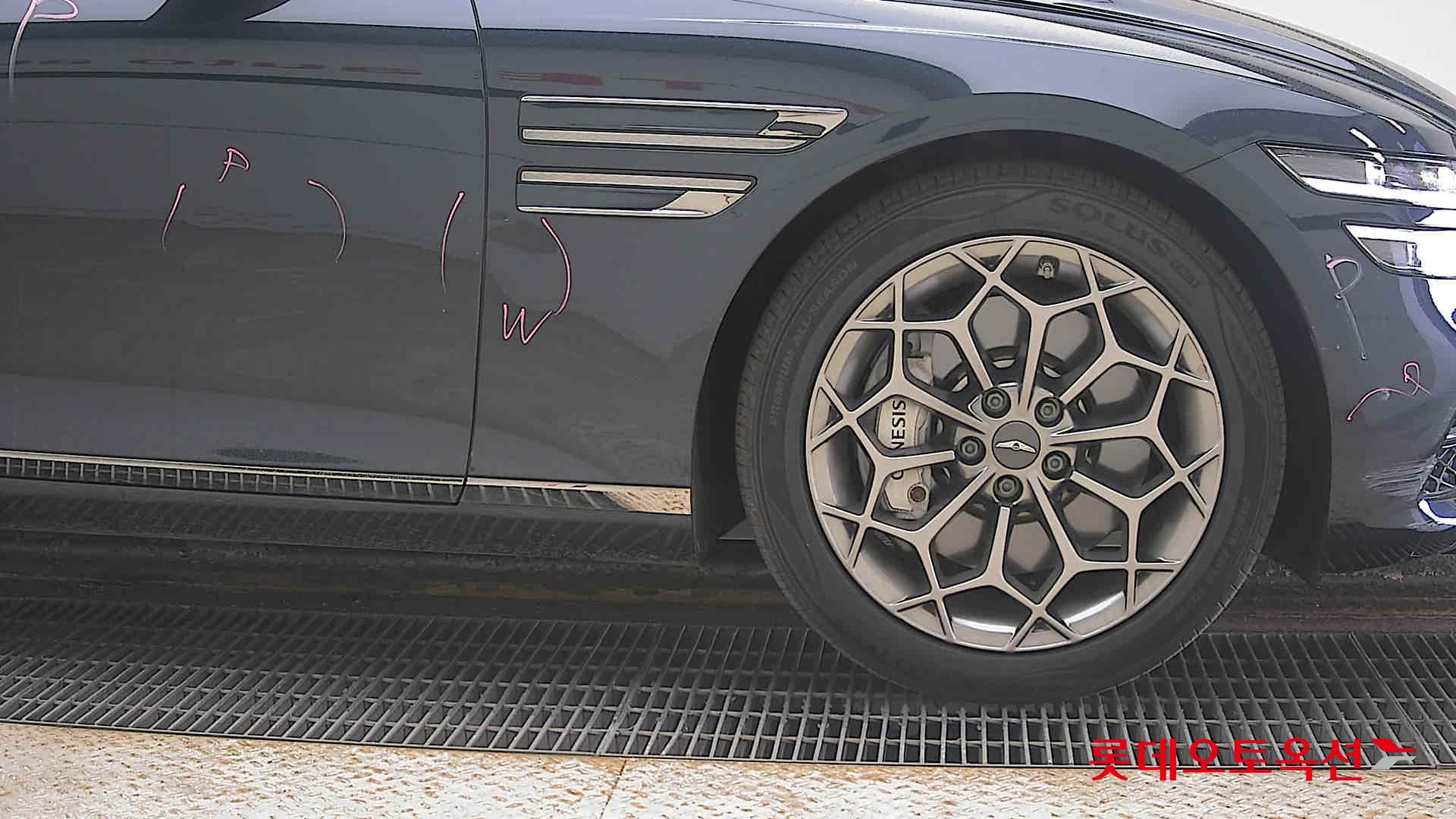 Hyundai G80 id 3803726 из Кореи 23