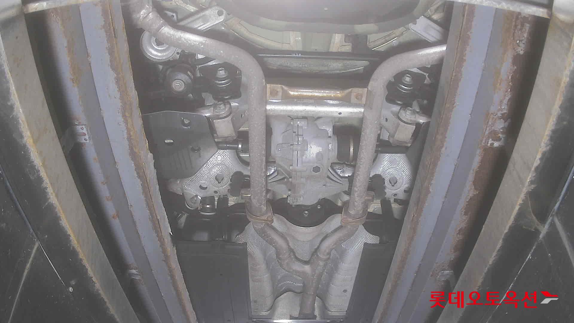 Hyundai G80 id 3803726 из Кореи 27