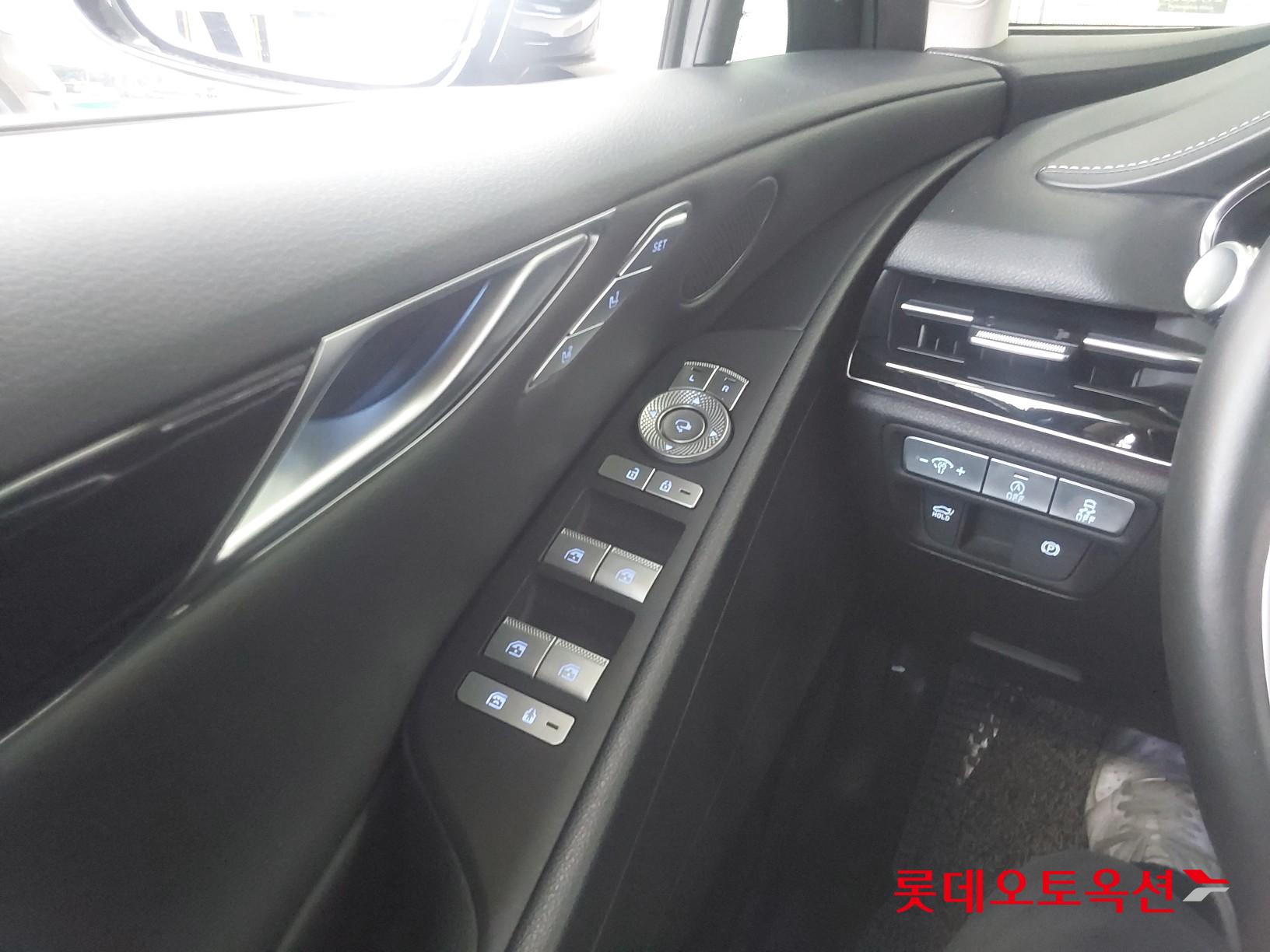 Hyundai G80 id 3803726 из Кореи 28