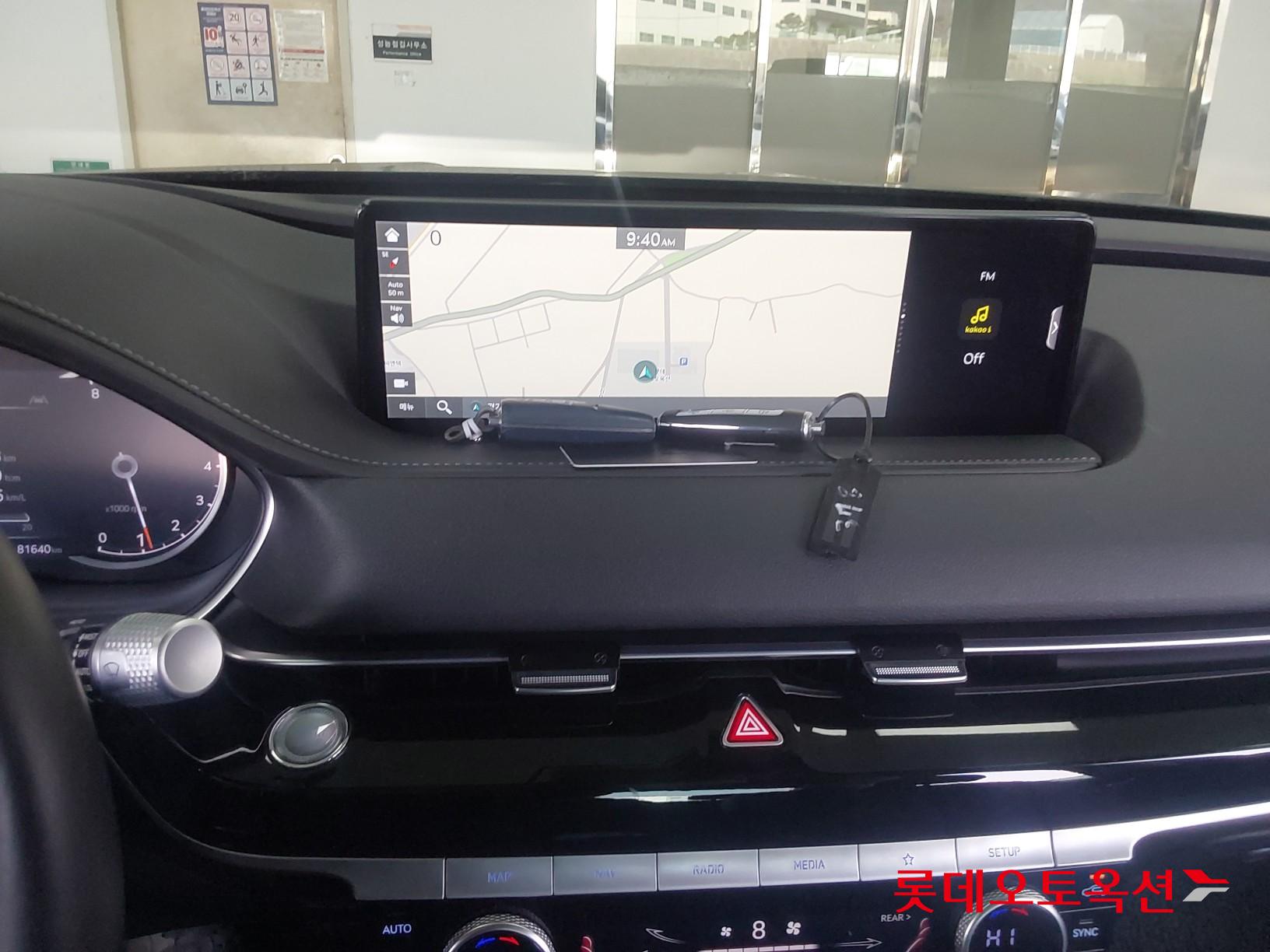 Hyundai G80 id 3803726 из Кореи 30