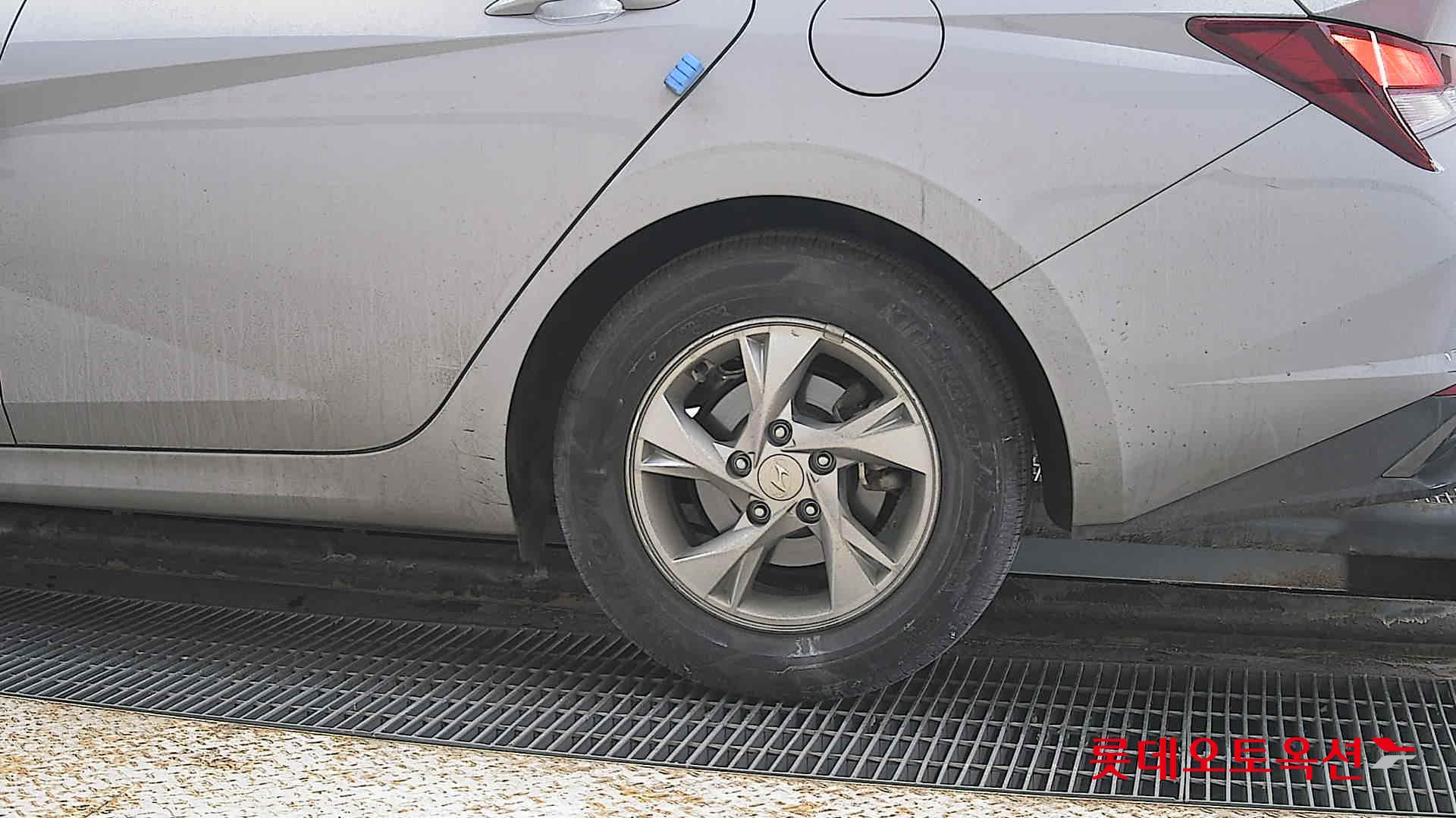 Hyundai Avante id 3803708 из Кореи 22