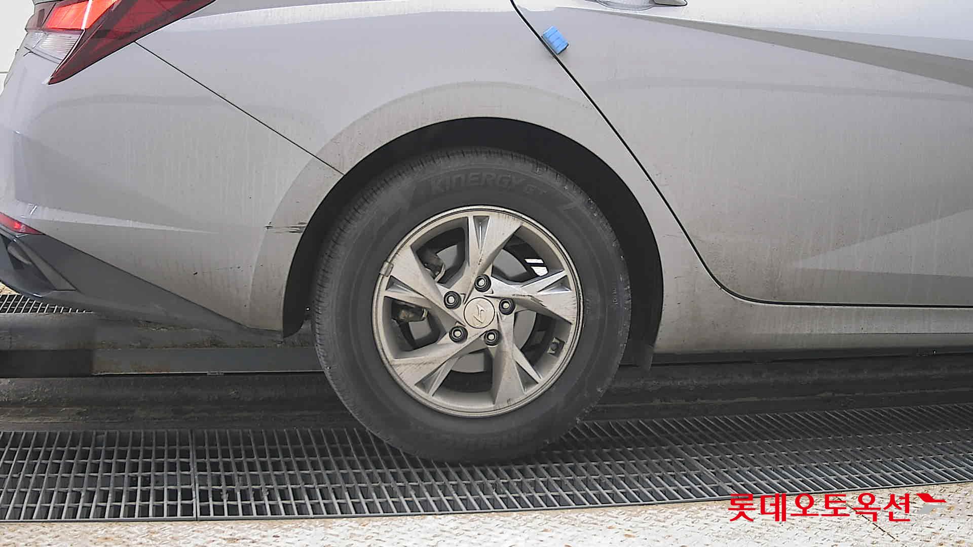 Hyundai Avante id 3803708 из Кореи 24