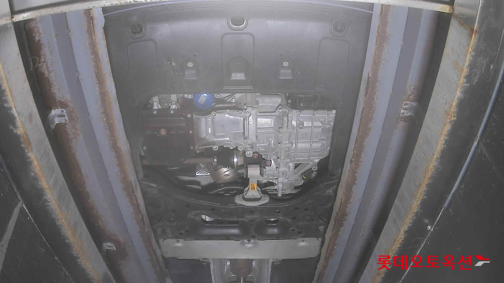 Hyundai Avante id 3803708 из Кореи 26