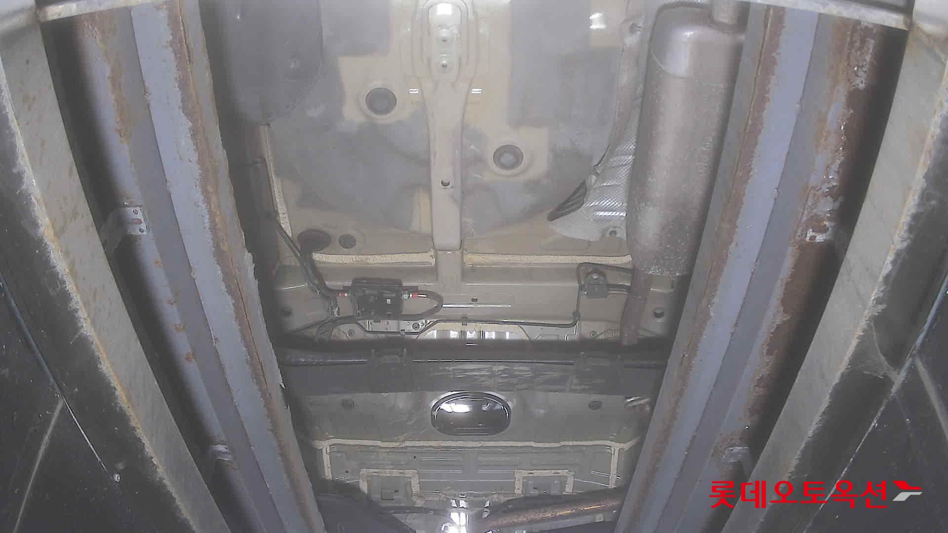 Hyundai Avante id 3803708 из Кореи 27