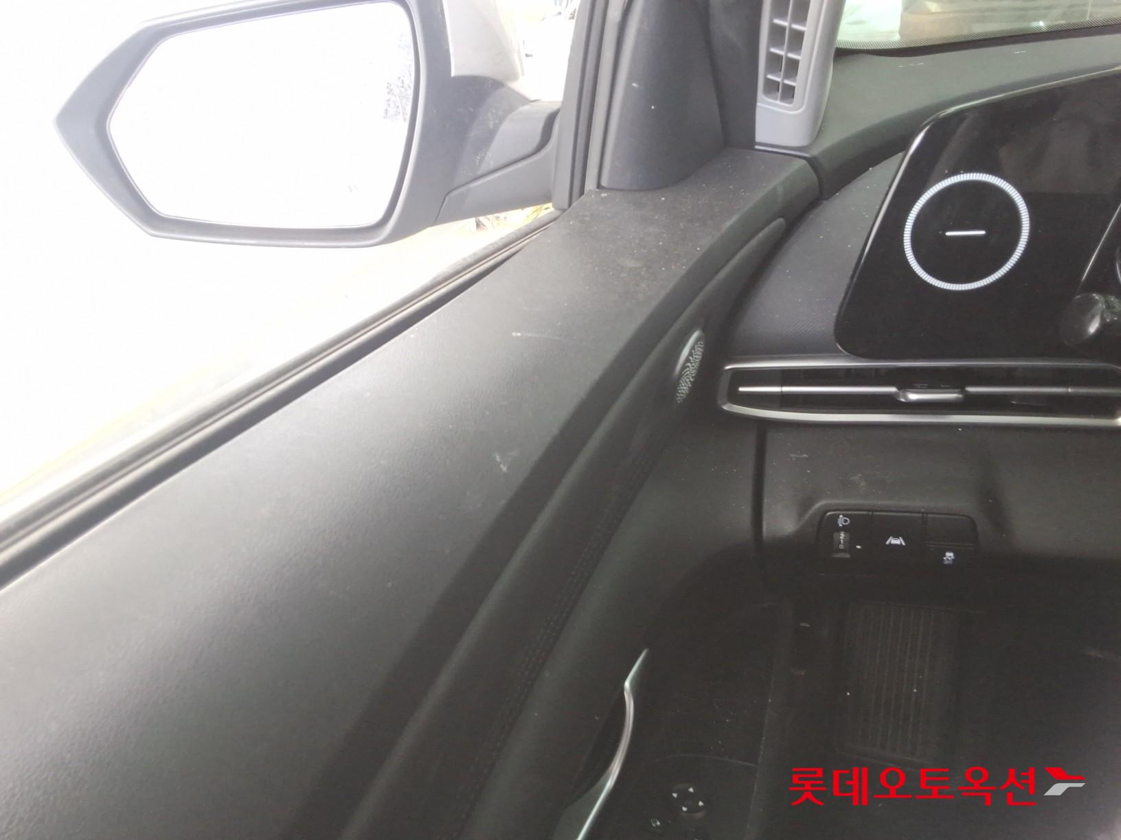 Hyundai Avante id 3803708 из Кореи 28