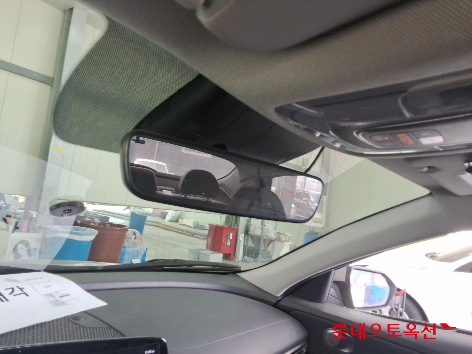 Hyundai Avante id 3803708 из Кореи 32