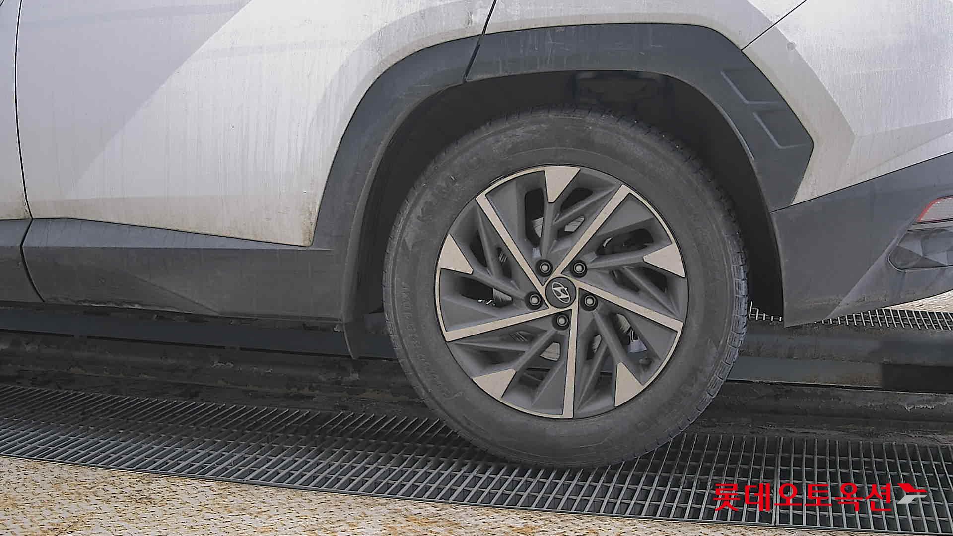 Hyundai Tucson id 3803707 из Кореи 22