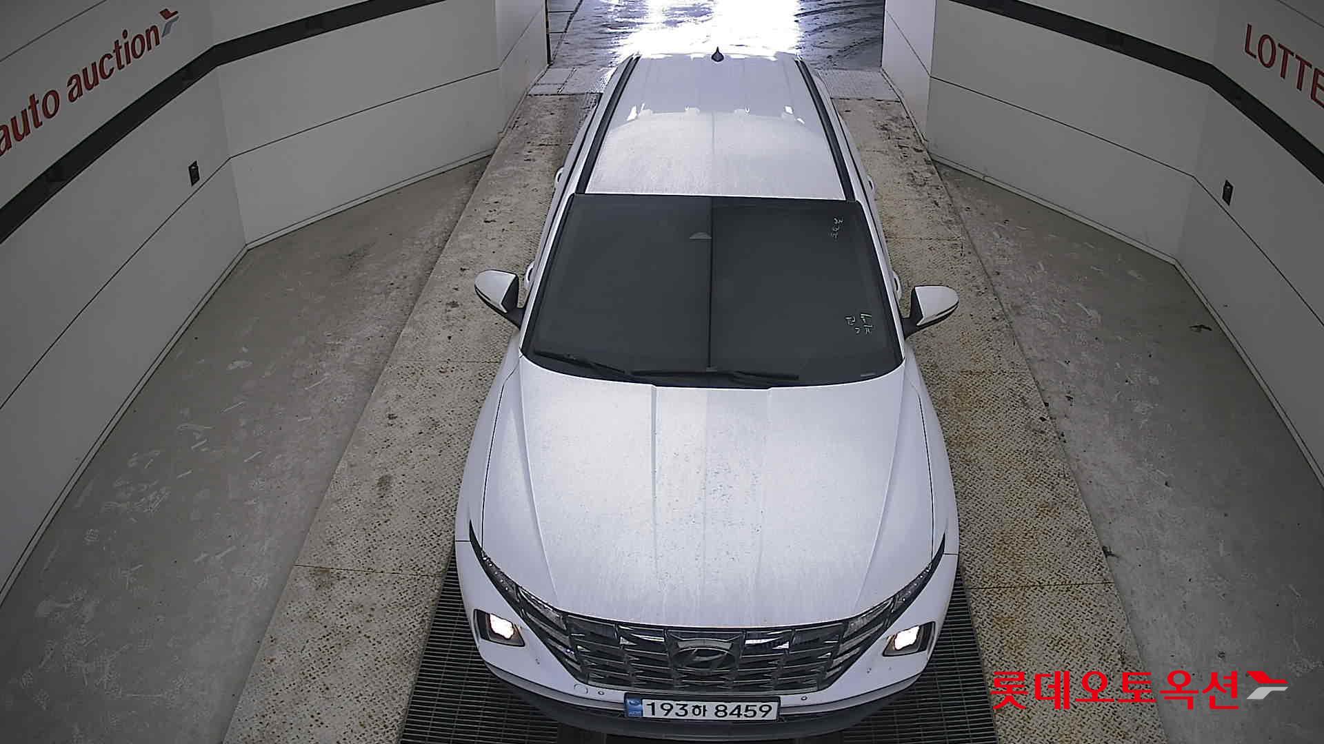 Hyundai Tucson id 3803707 из Кореи 25