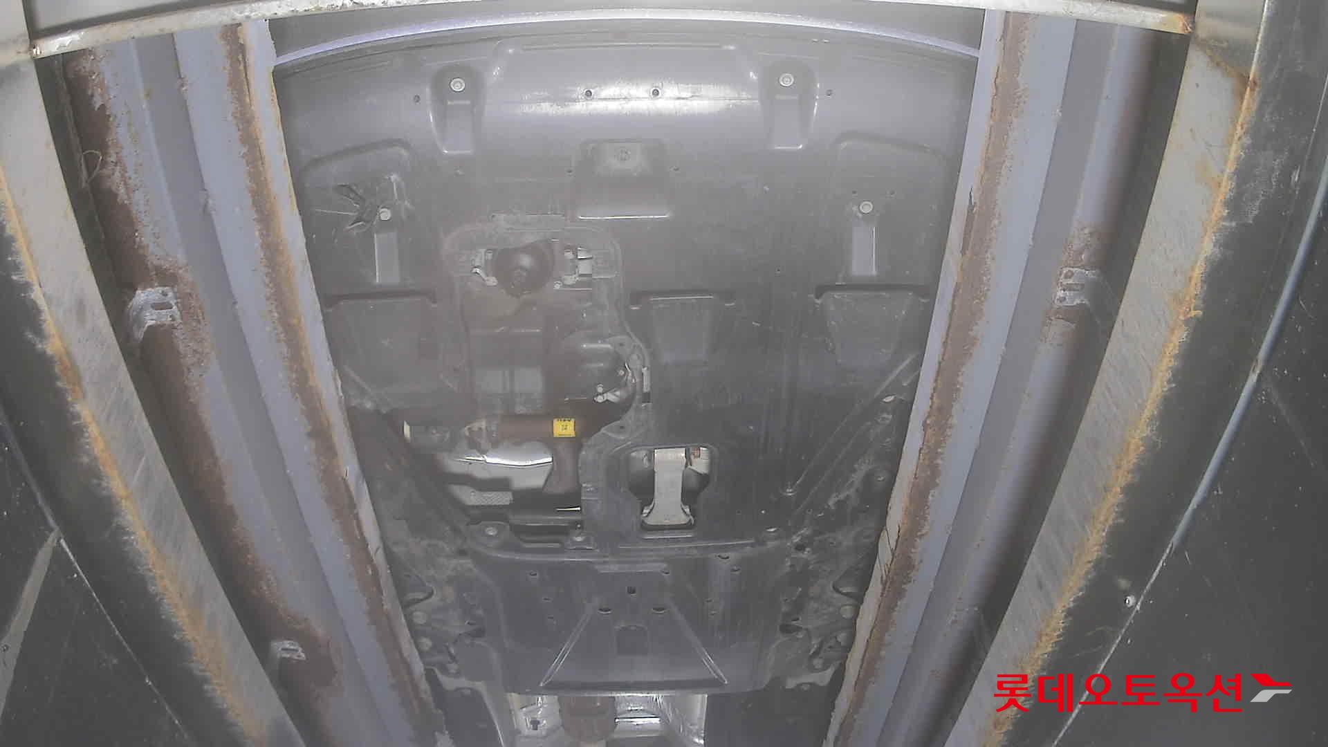 Hyundai Tucson id 3803707 из Кореи 26