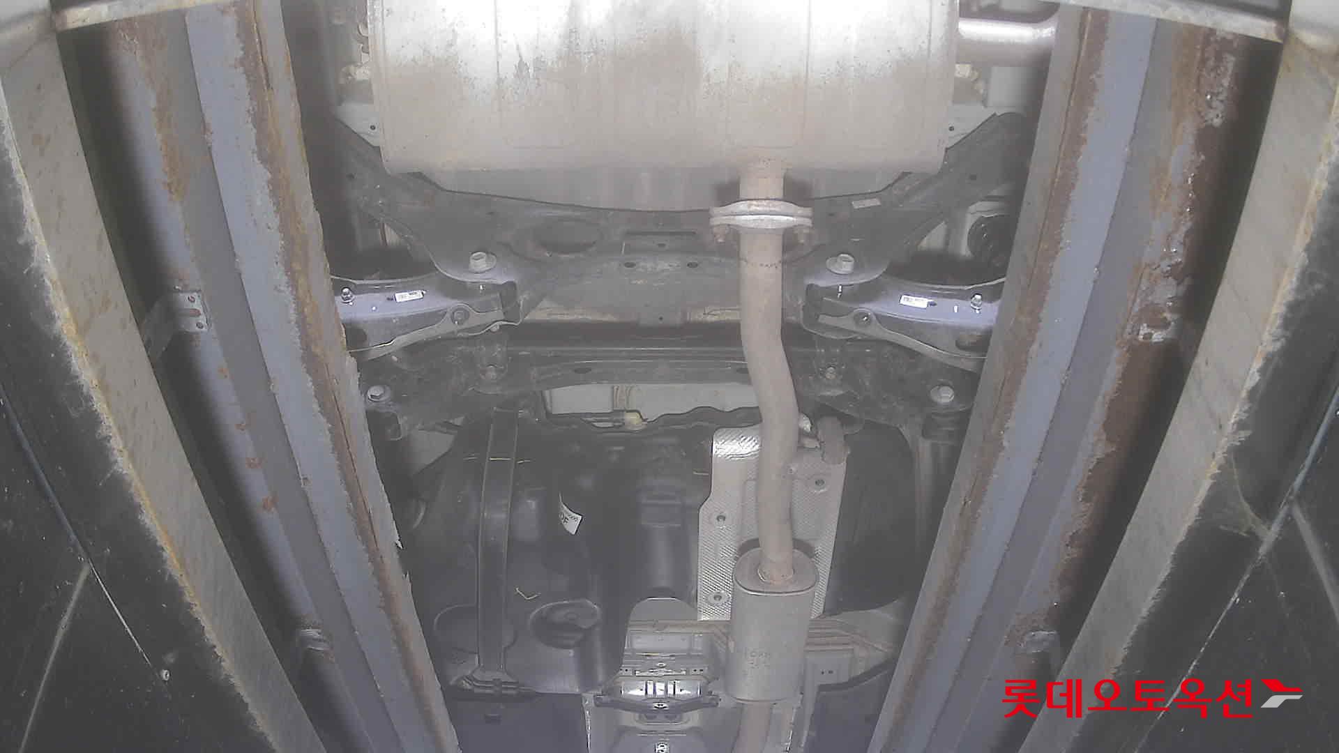 Hyundai Tucson id 3803707 из Кореи 27