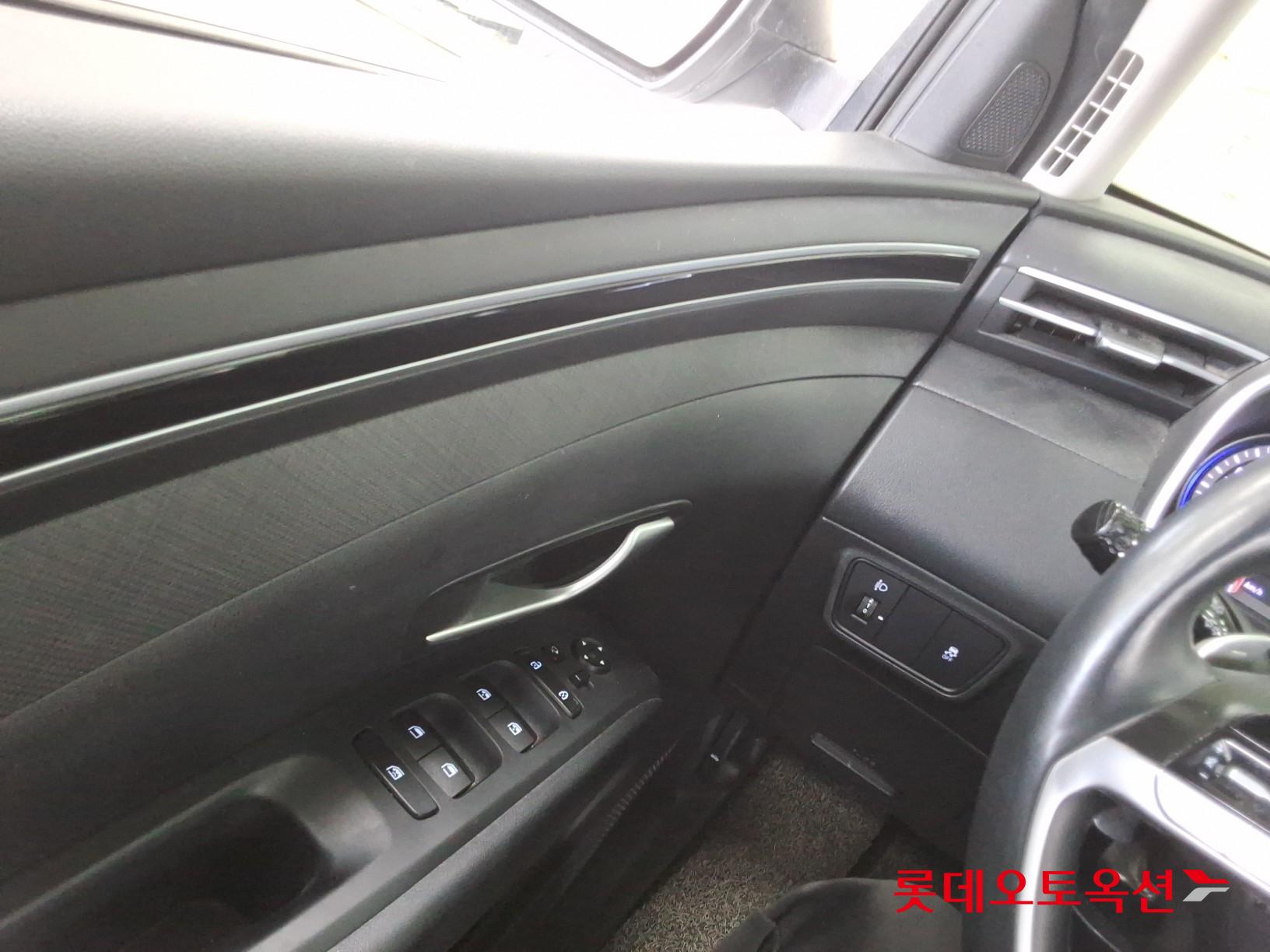 Hyundai Tucson id 3803707 из Кореи 28