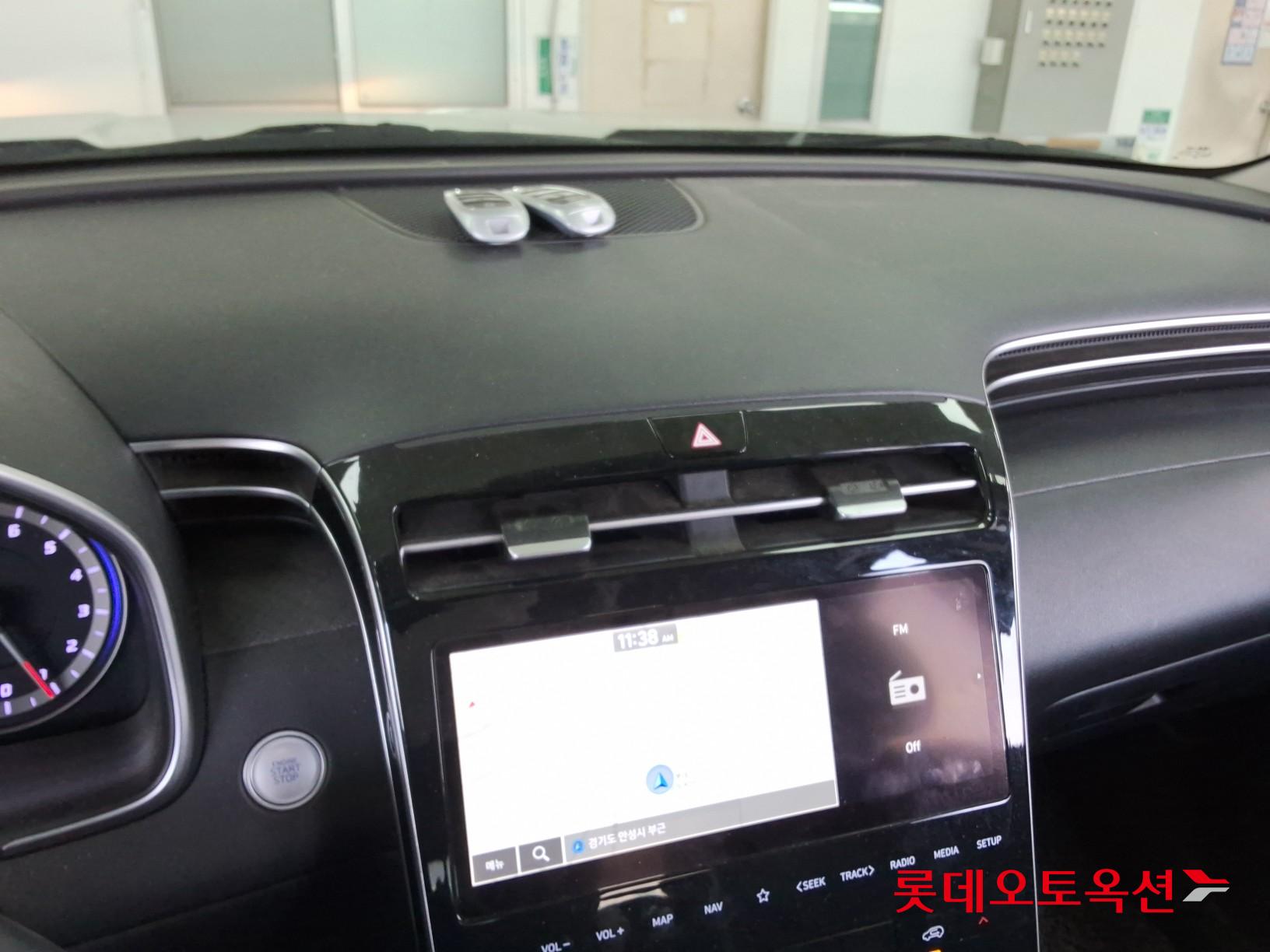 Hyundai Tucson id 3803707 из Кореи 31