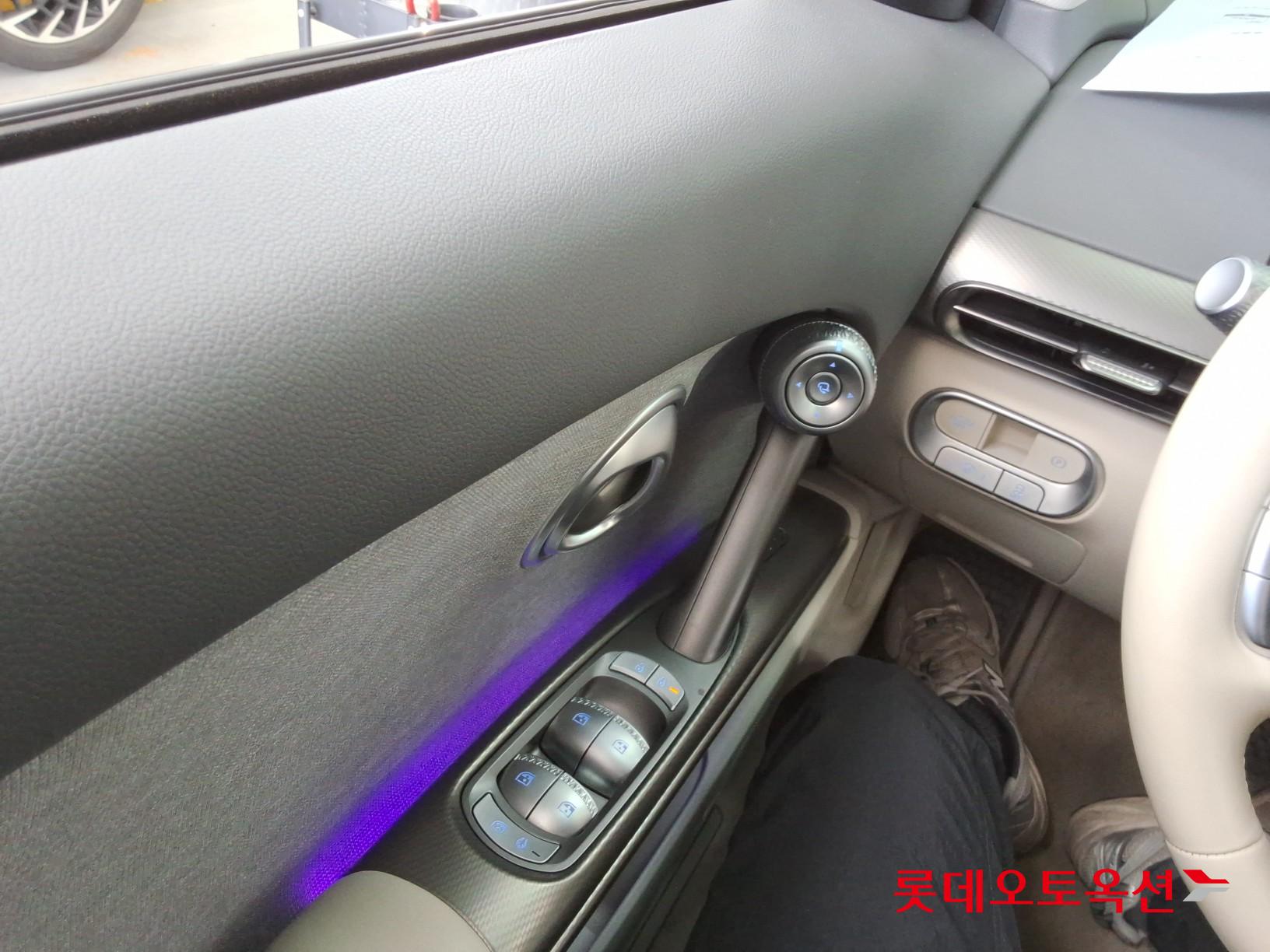 جينسس جي في 60