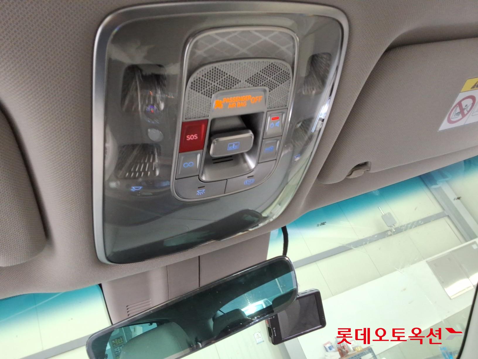 جينسس جي في 60