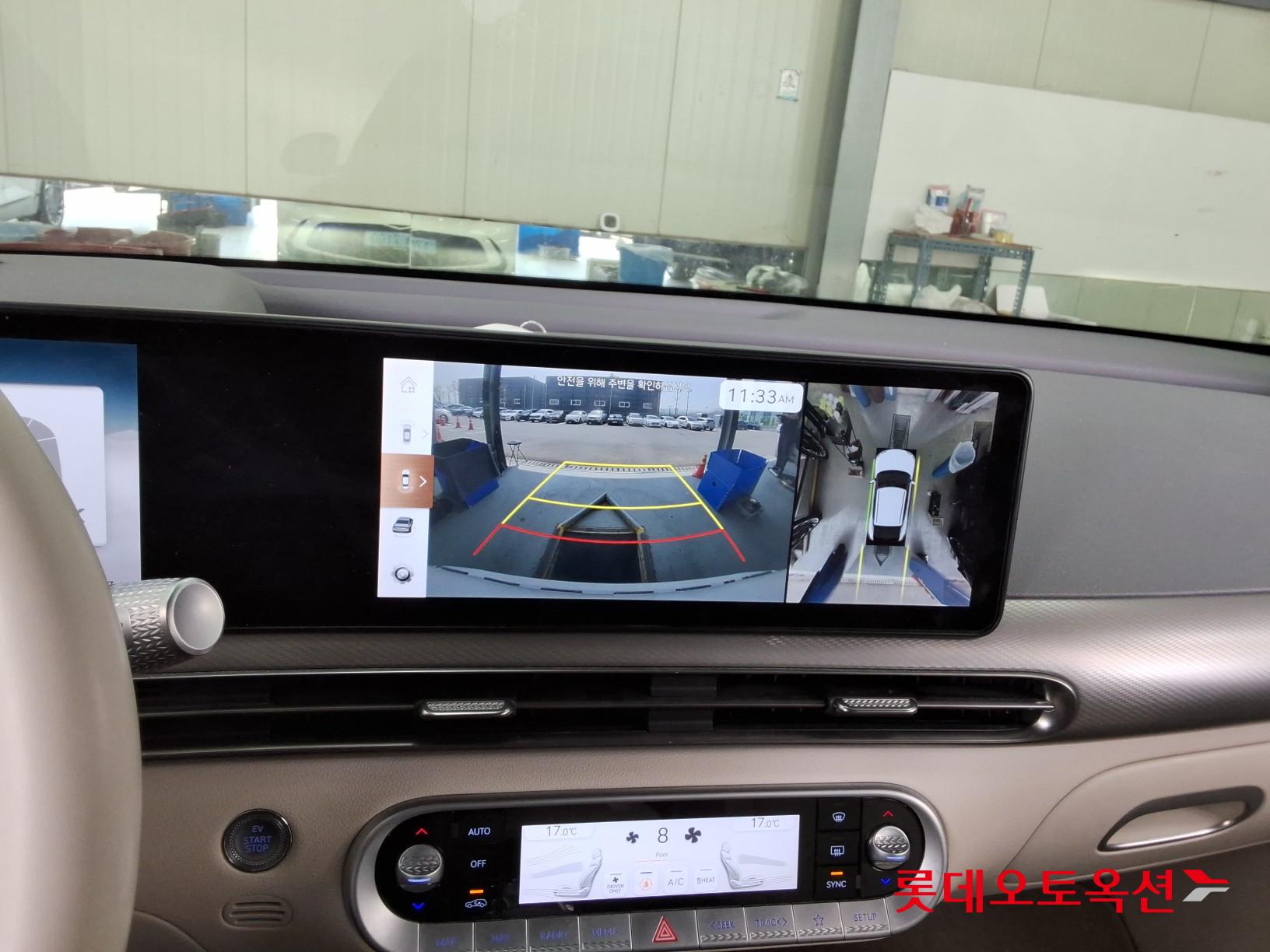 جينسس جي في 60