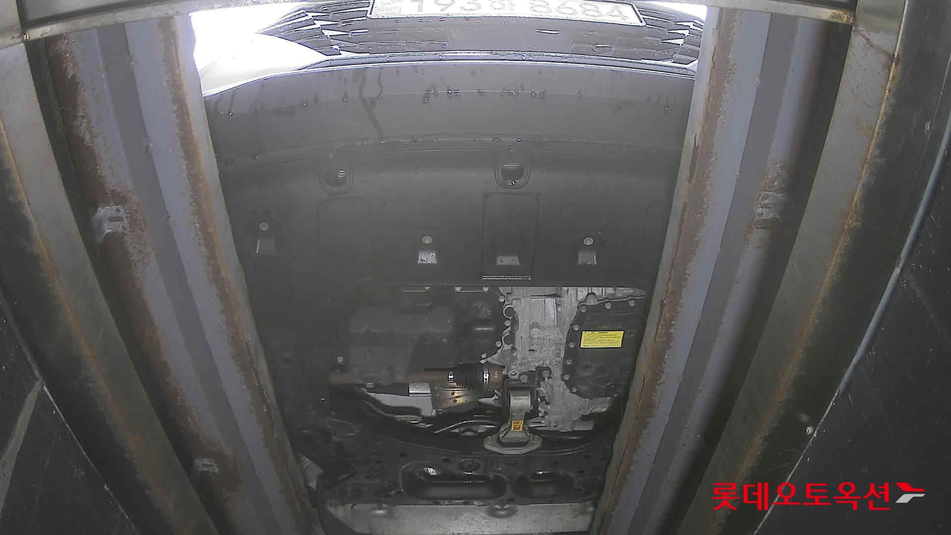 Hyundai Avante id 3809841 из Кореи 26