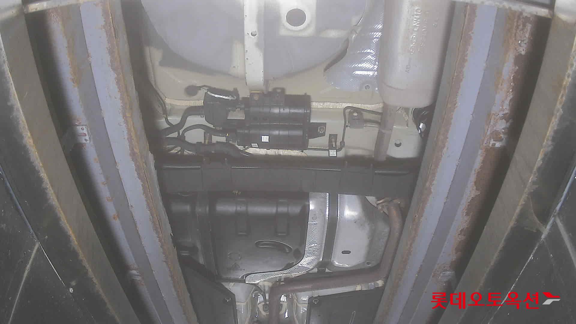 Hyundai Avante id 3809841 из Кореи 27