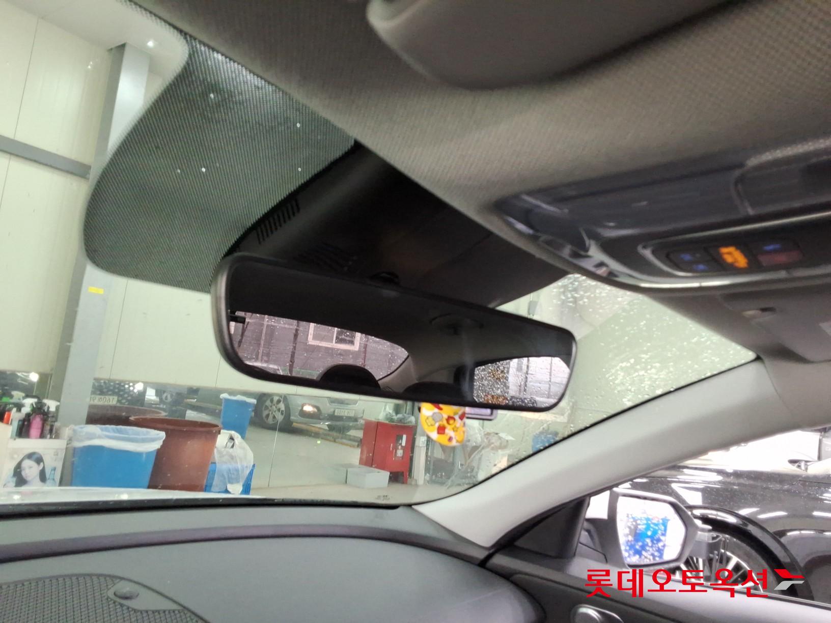 Hyundai Avante id 3809841 из Кореи 32