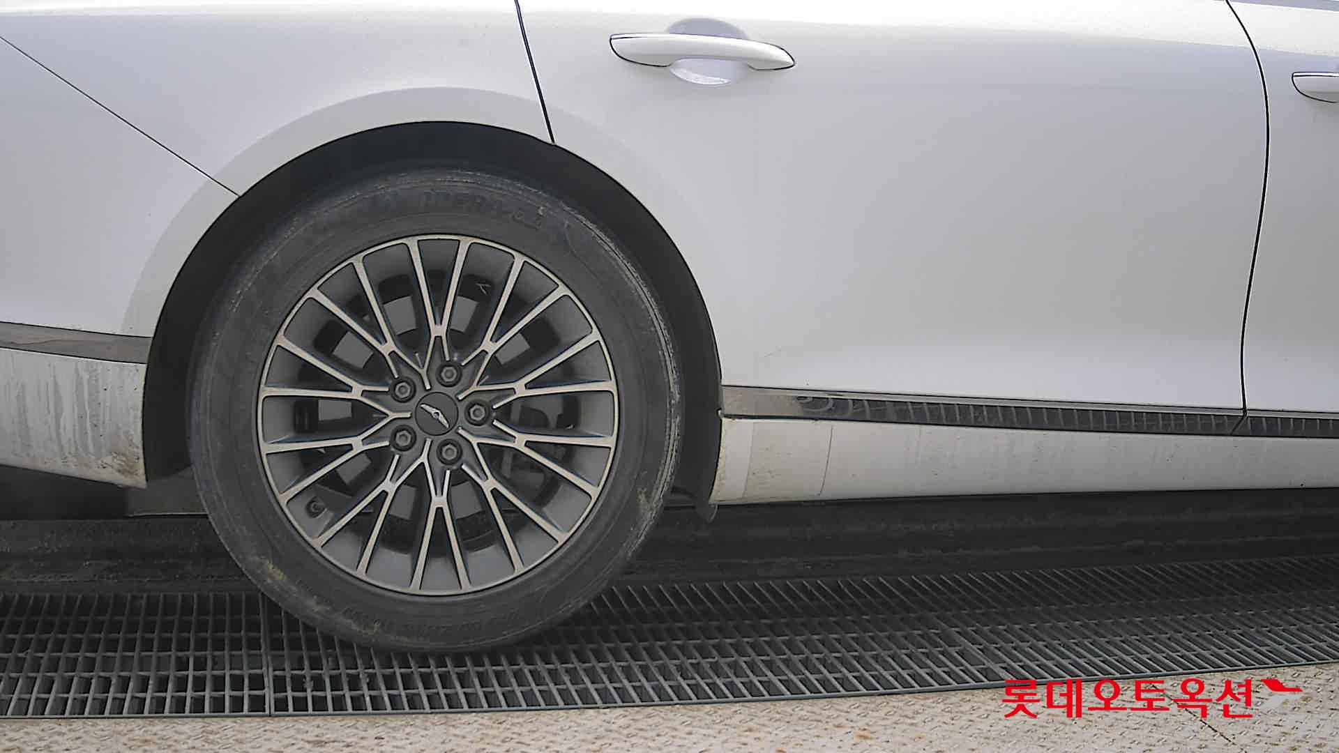 Hyundai G80 id 3803714 из Кореи 24