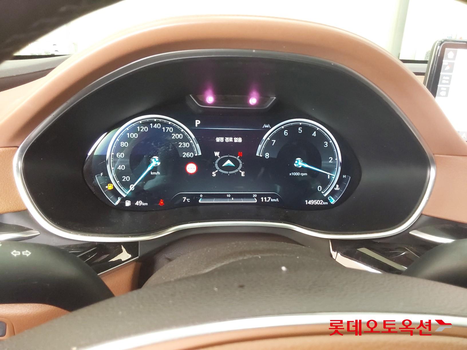 Hyundai G80 id 3803714 из Кореи 30