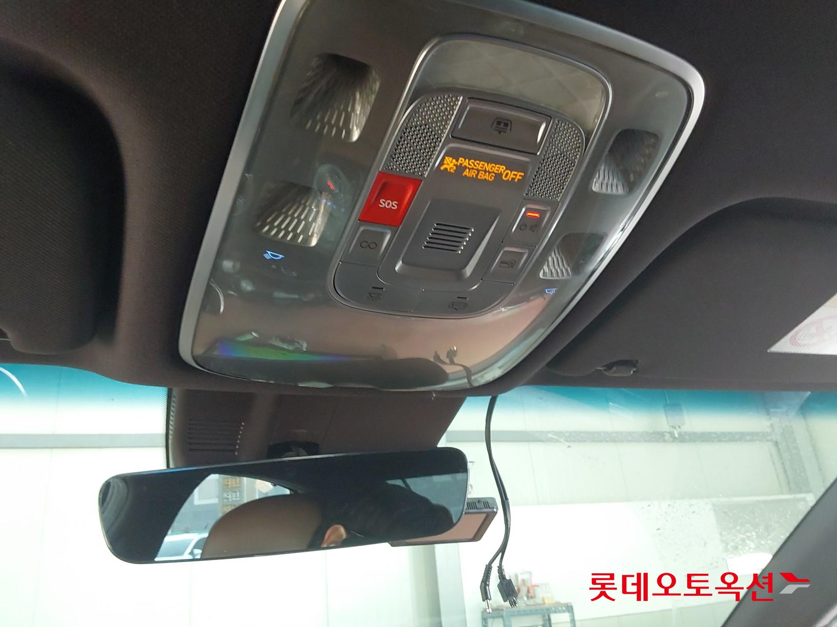 Hyundai G80 id 3803714 из Кореи 31