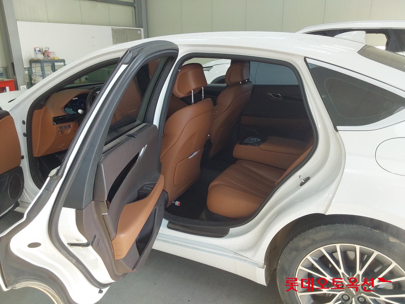 Hyundai G80 id 3803714 из Кореи 37