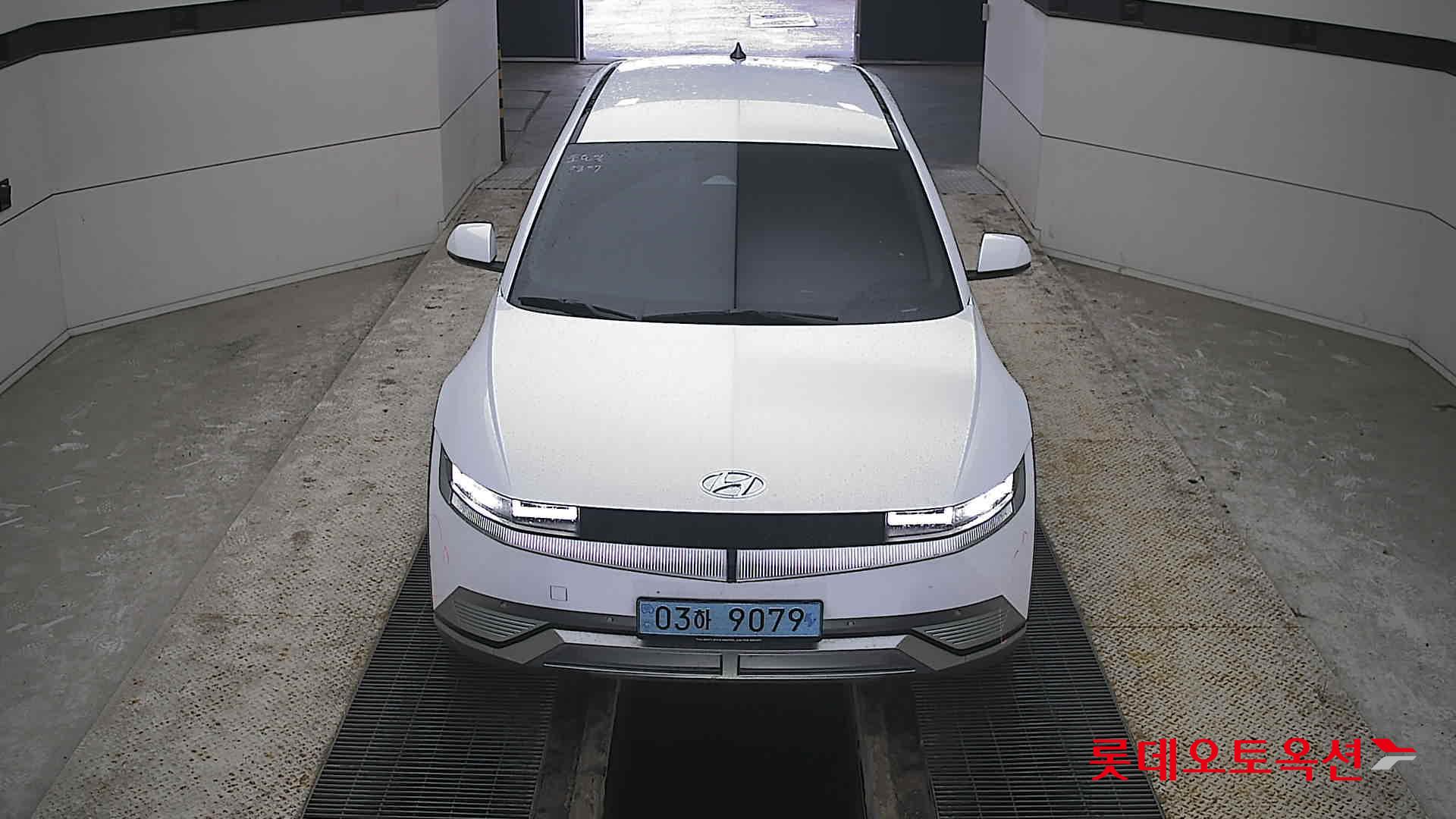 Hyundai IONIQ 5 id 3809846 из Кореи 8