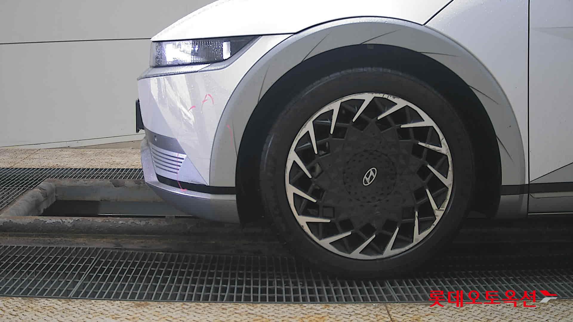 Hyundai IONIQ 5 id 3809846 из Кореи 21