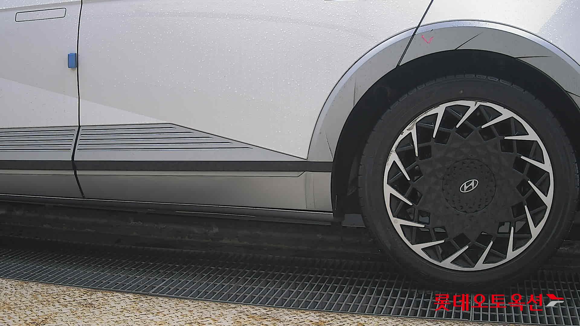 Hyundai IONIQ 5 id 3809846 из Кореи 22