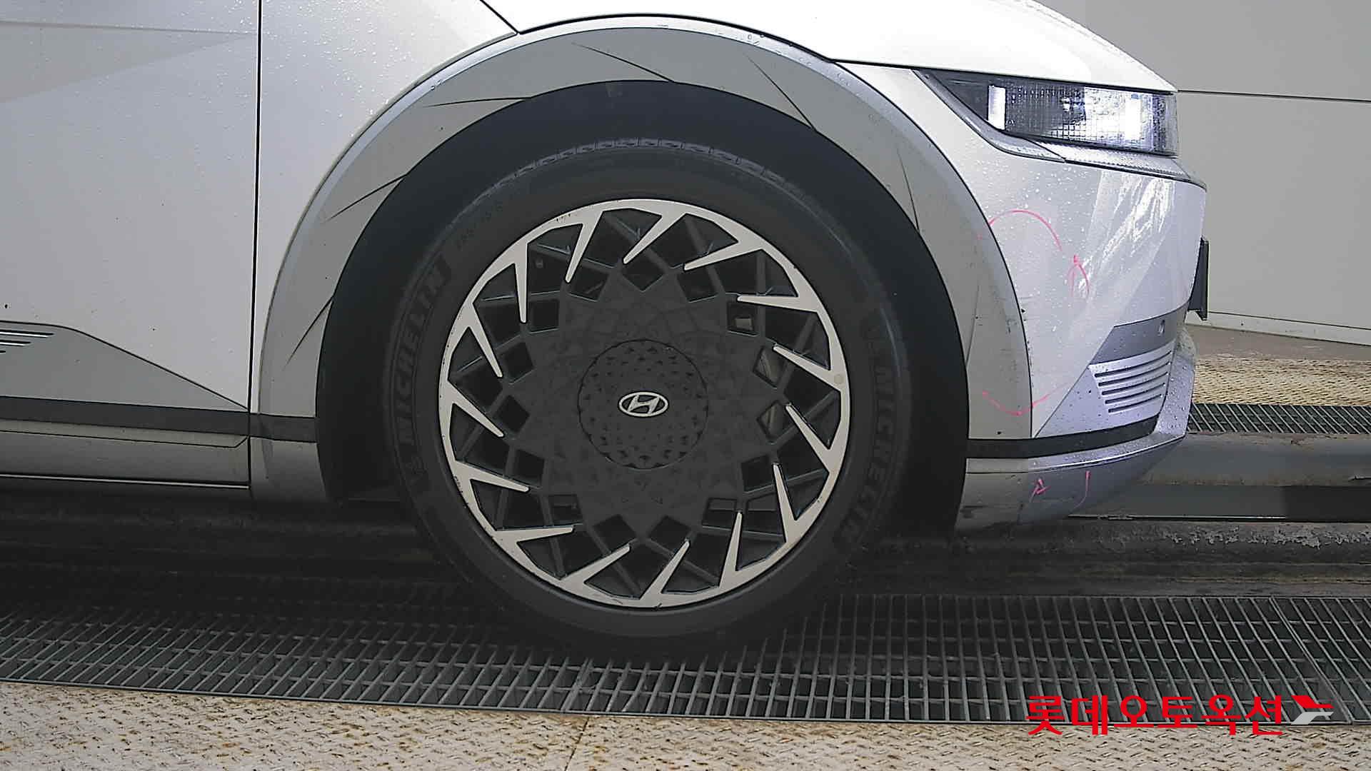 Hyundai IONIQ 5 id 3809846 из Кореи 23