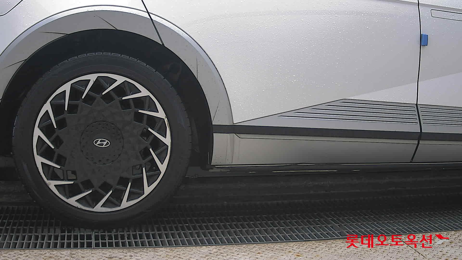 Hyundai IONIQ 5 id 3809846 из Кореи 24