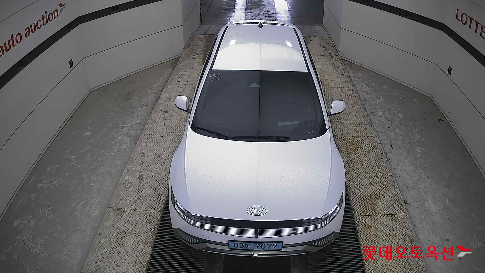 Hyundai IONIQ 5 id 3809846 из Кореи 25