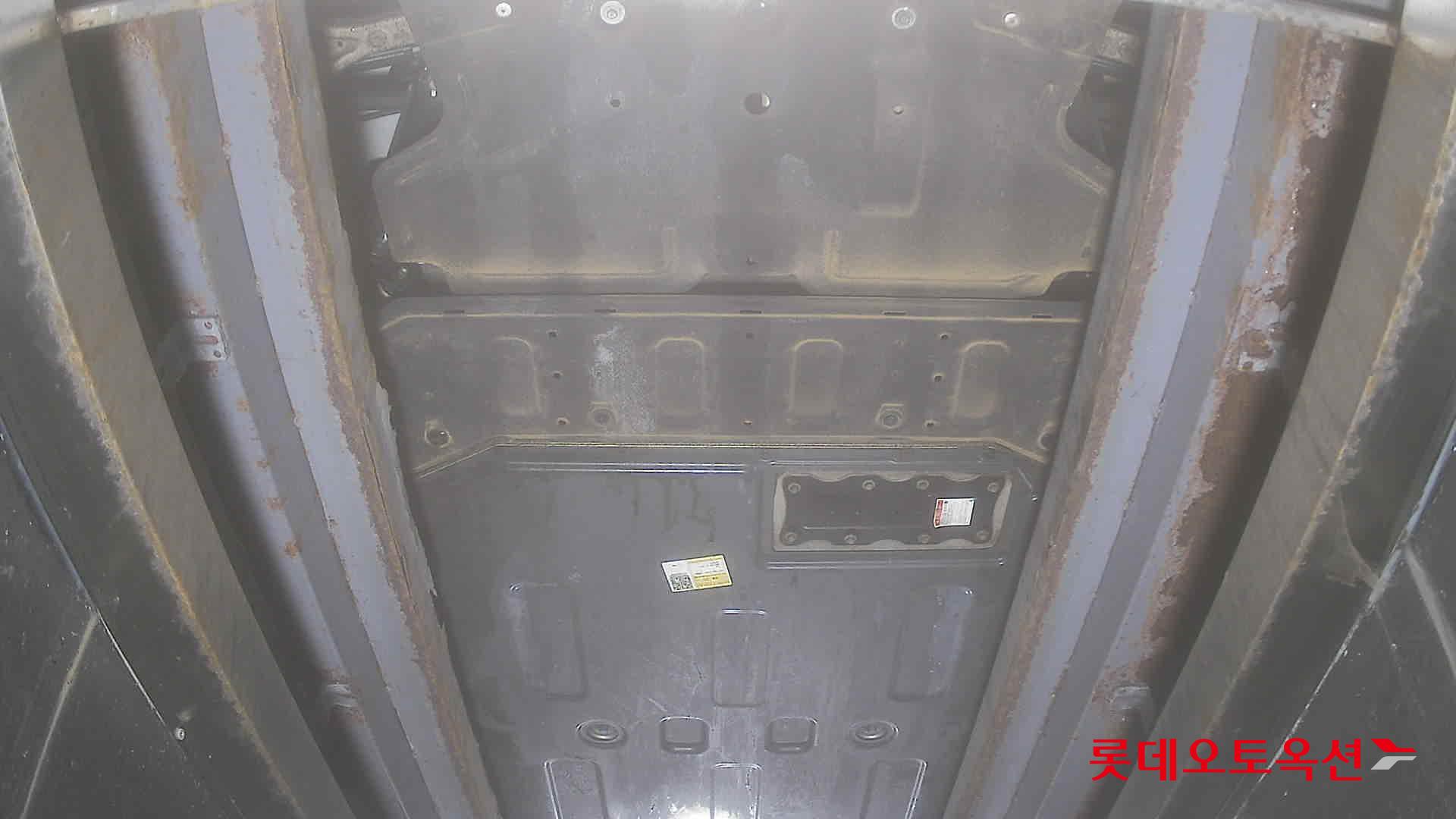 Hyundai IONIQ 5 id 3809846 из Кореи 27