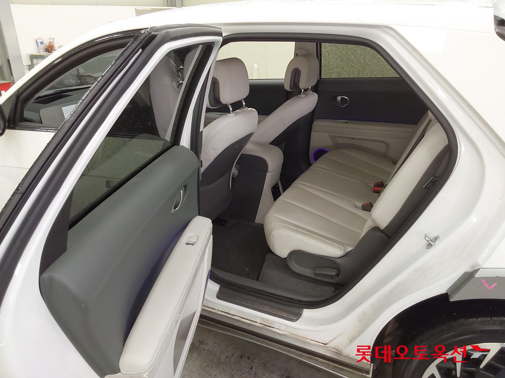 Hyundai IONIQ 5 id 3809846 из Кореи 37