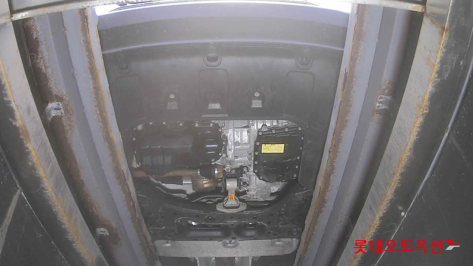 Hyundai Avante id 3803687 из Кореи 26